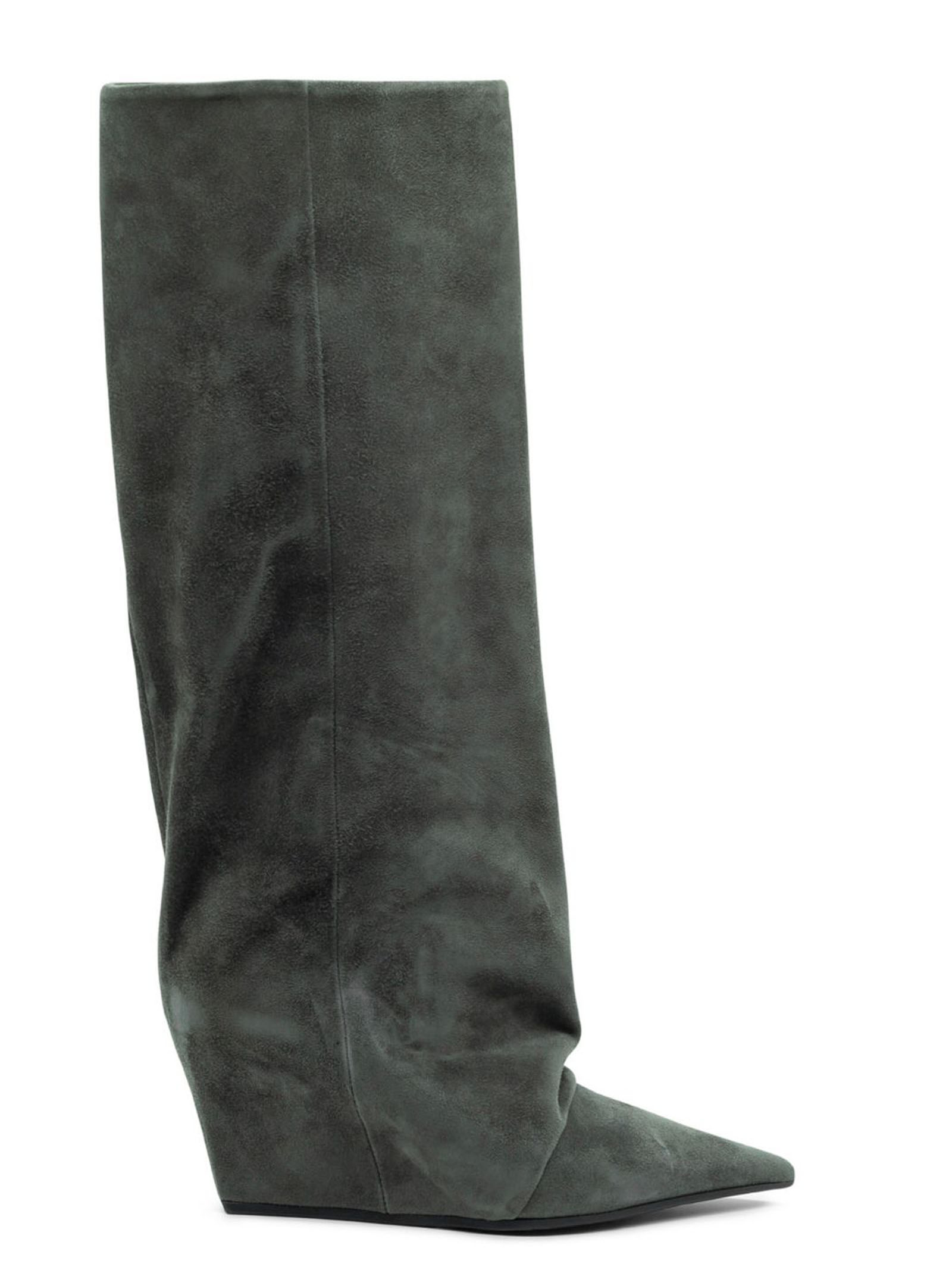 Vic Matié Cocoon Minimal Mud Tubular Boots