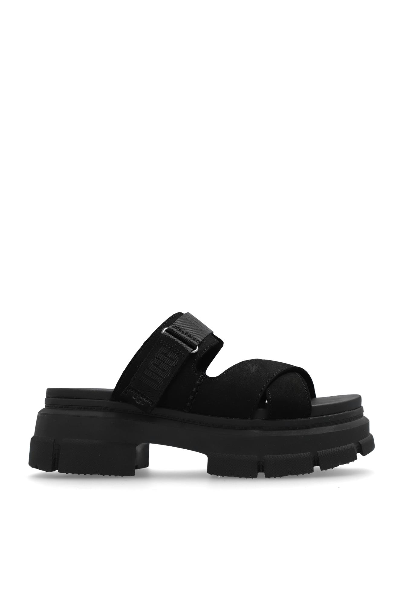 ashton Platform Slides