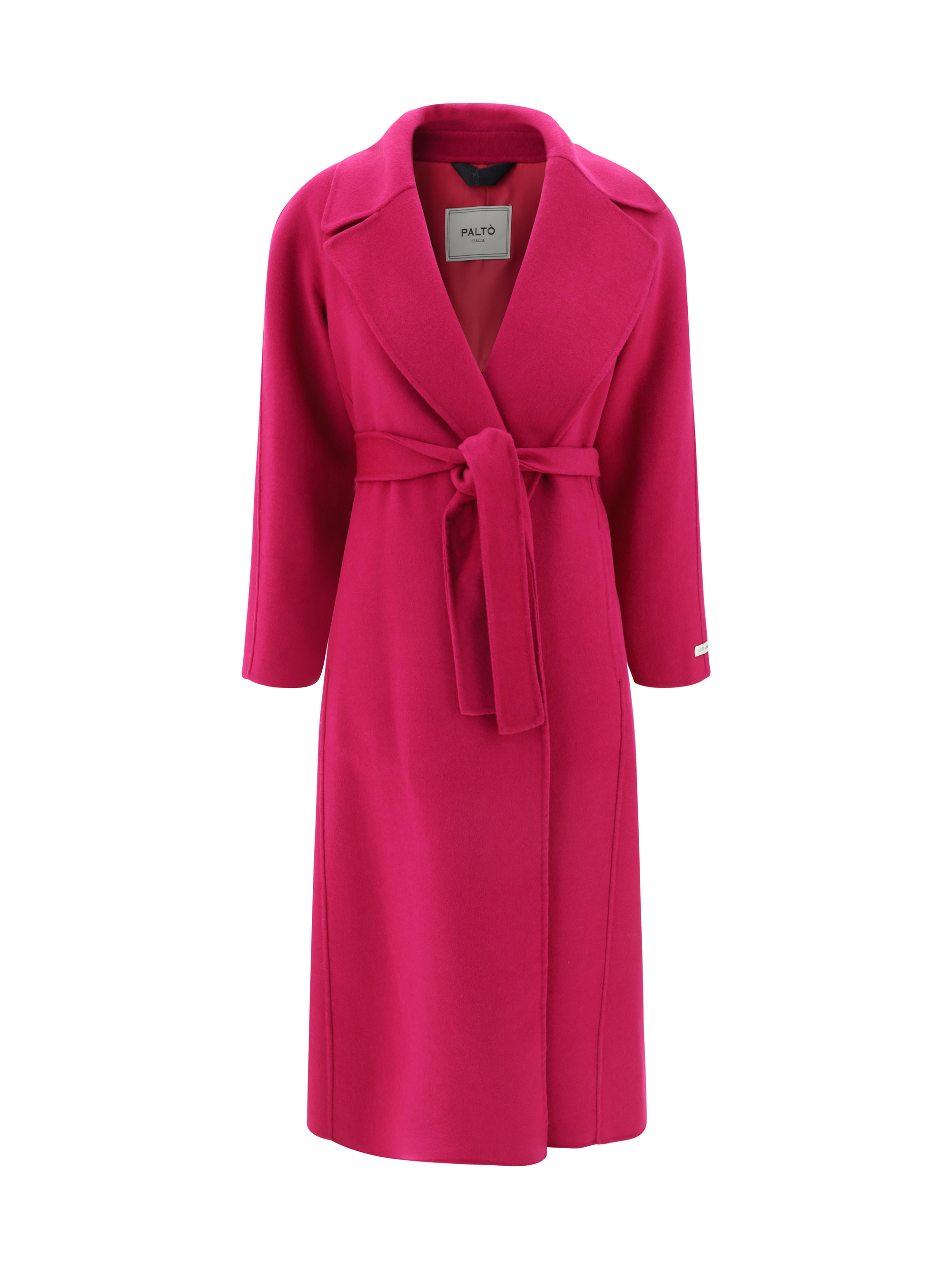 Paltò Paola Coat