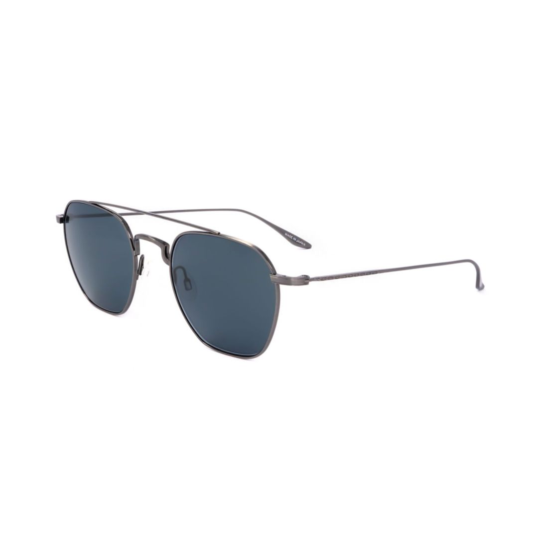Shop Barton Perreira Bp00152lm-silver