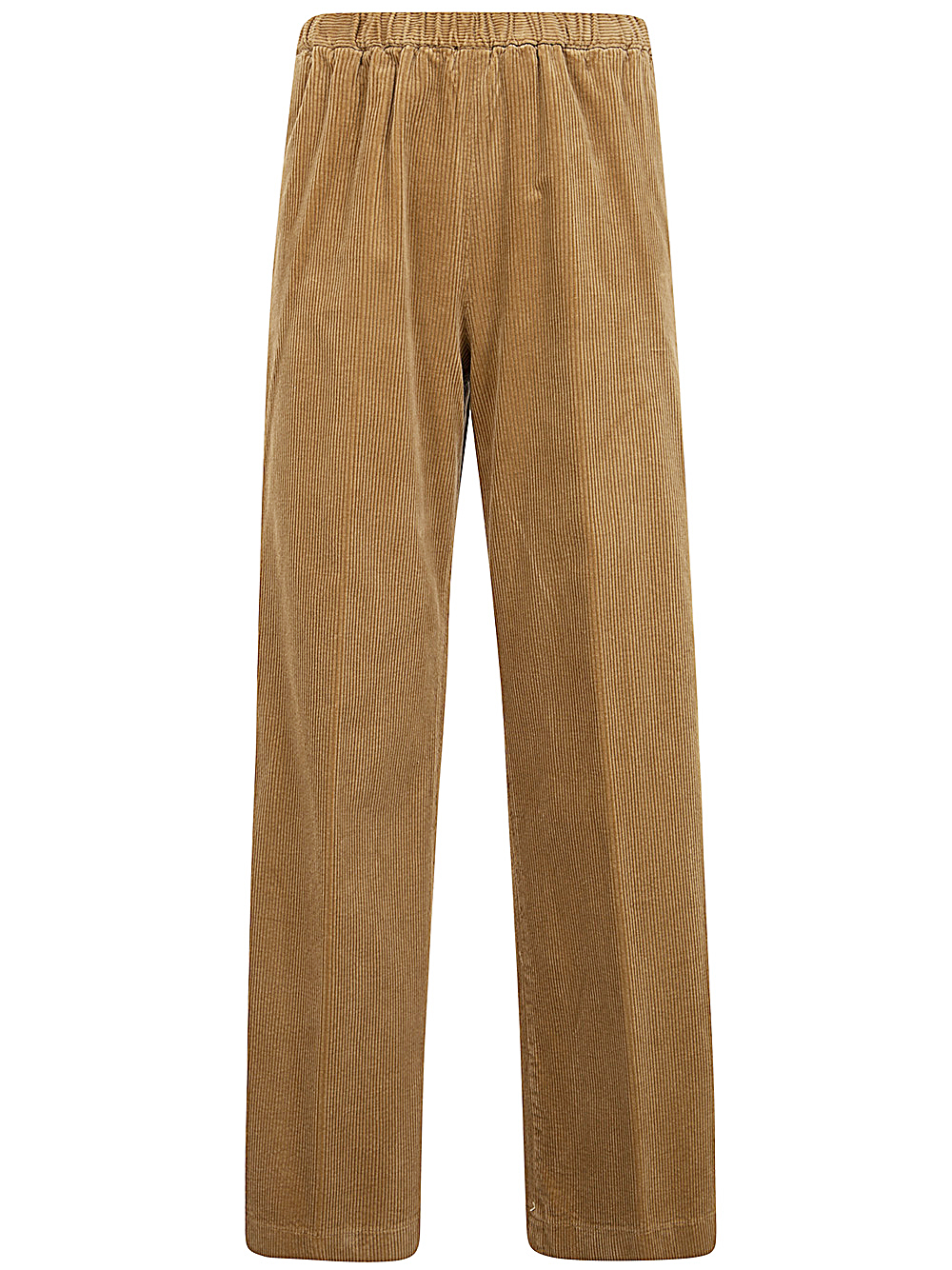 Wide Leg Trousers