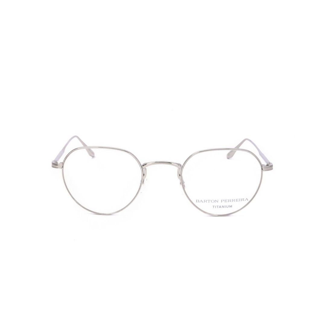 Shop Barton Perreira Bp51941yc-silver