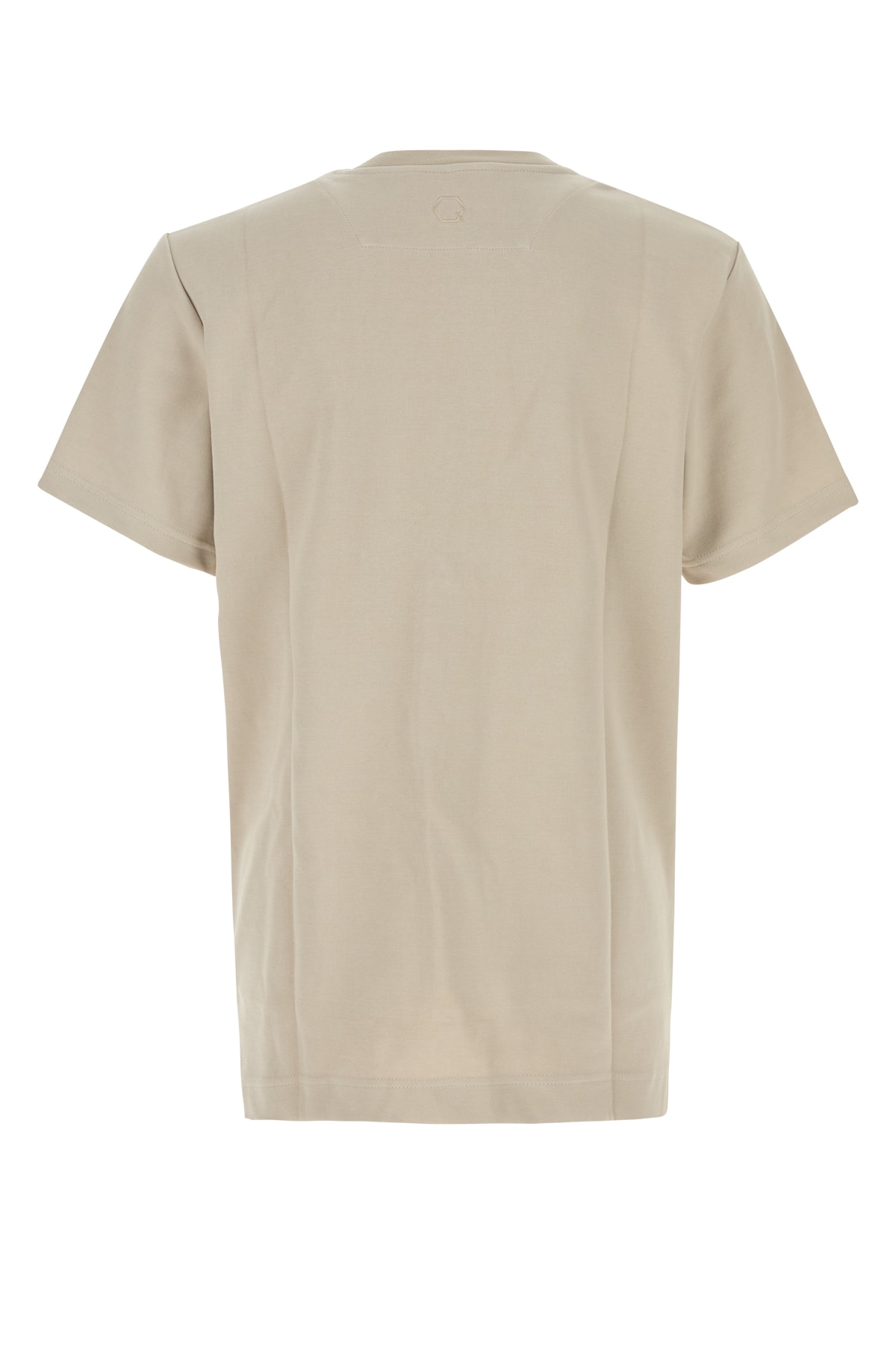 Balr. Balr T Shirt In Silverlining