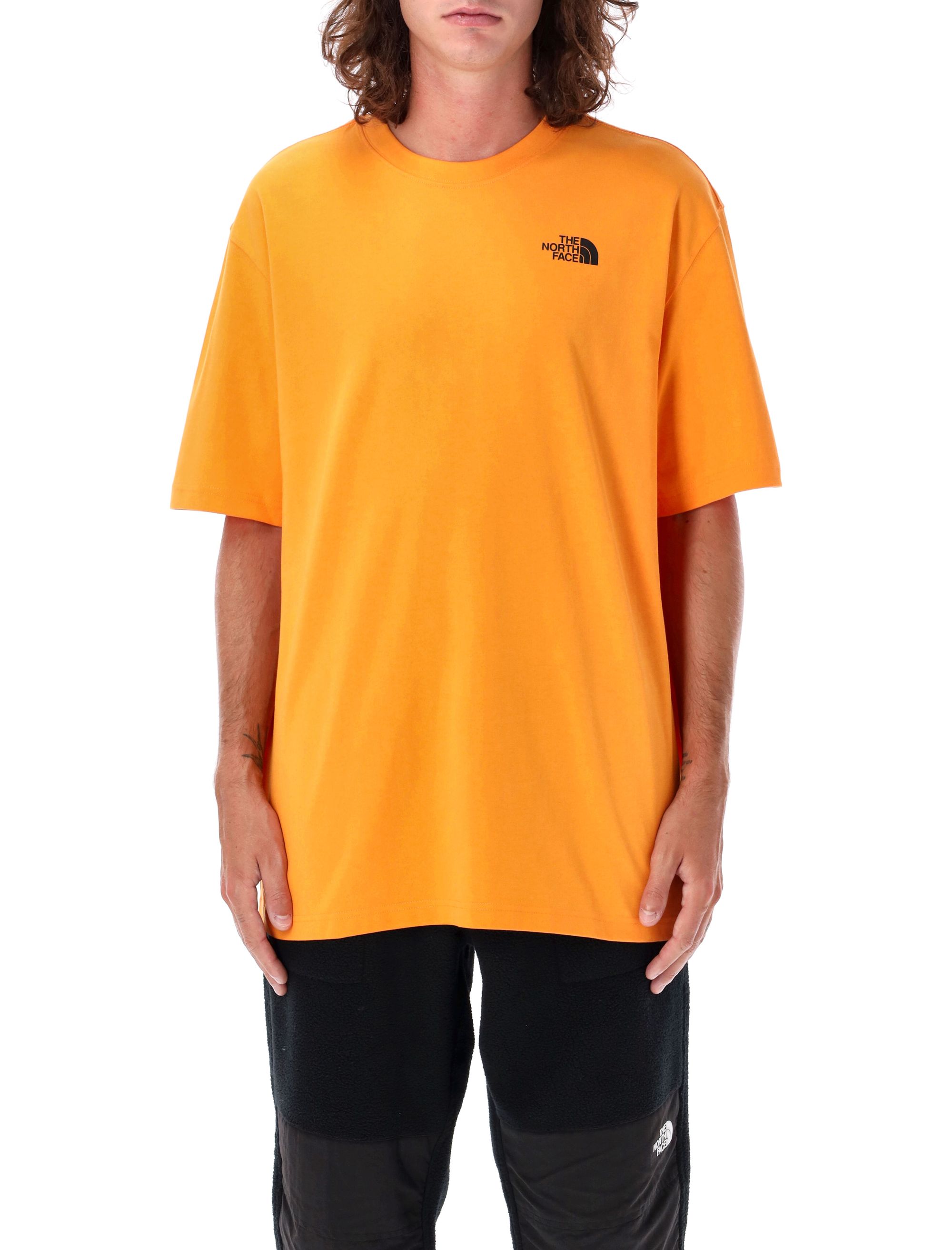 Tnf X Yianka Ilori T-shirt