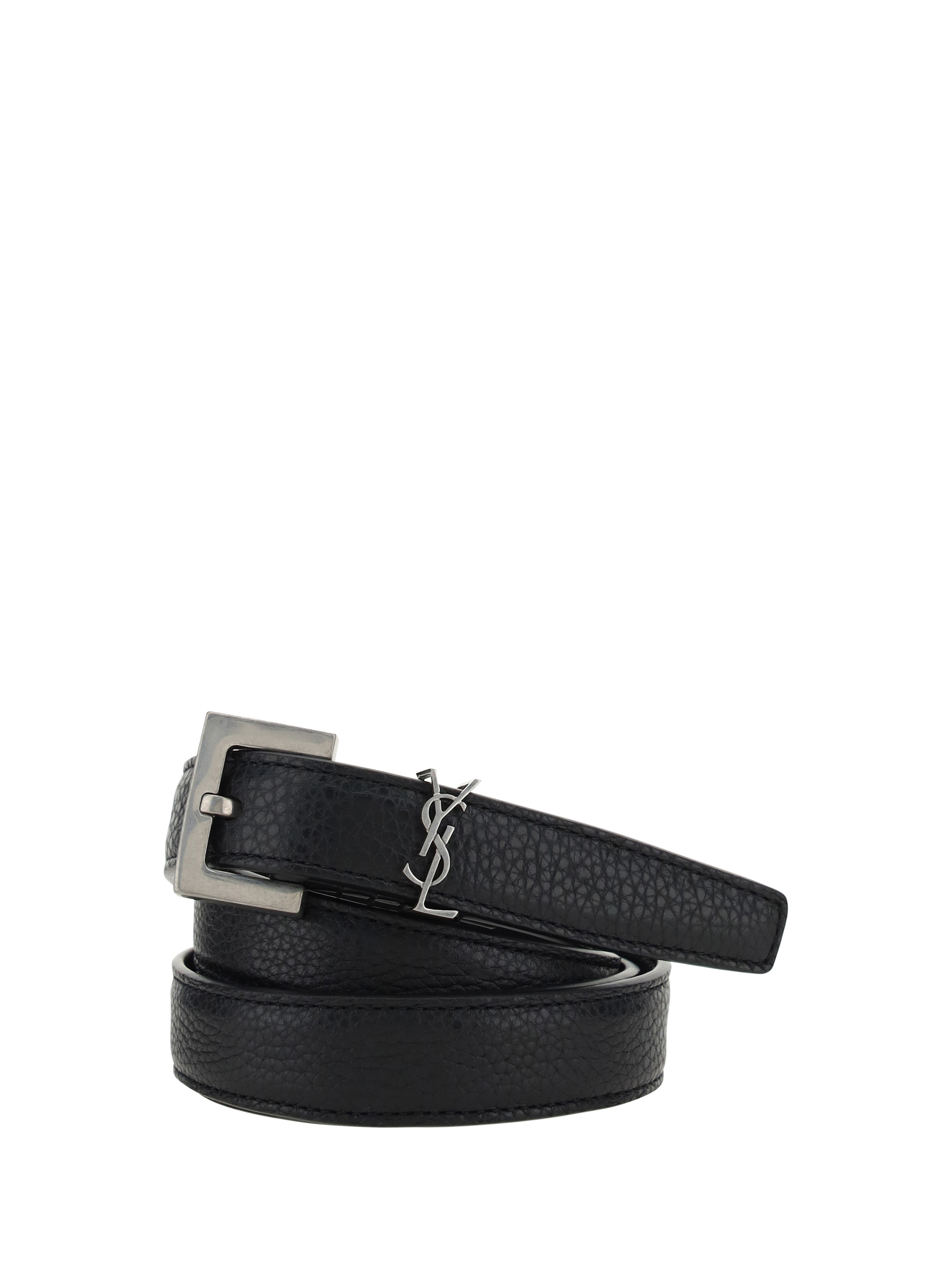 Saint Laurent Belt