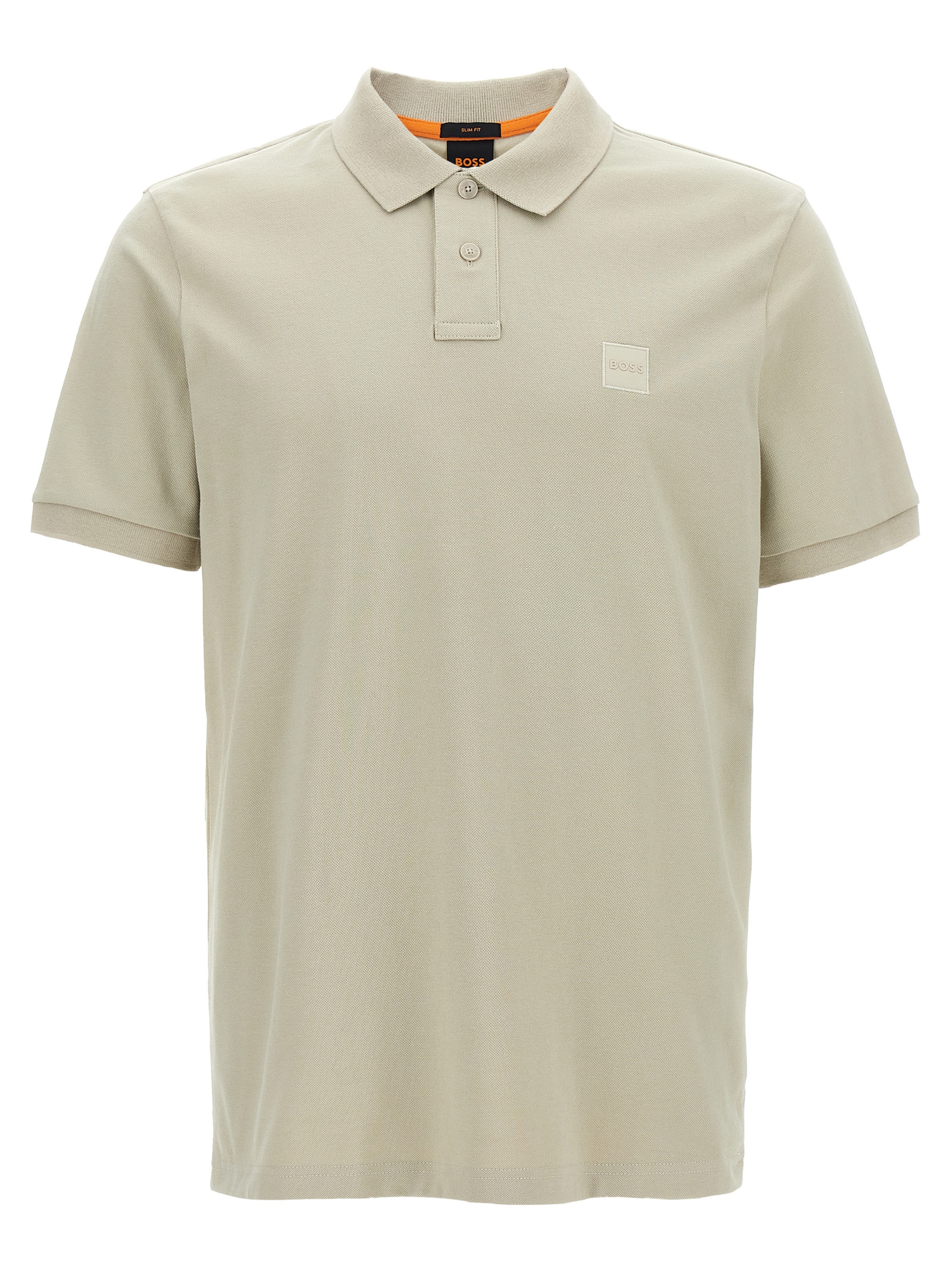 passenger Polo Shirt