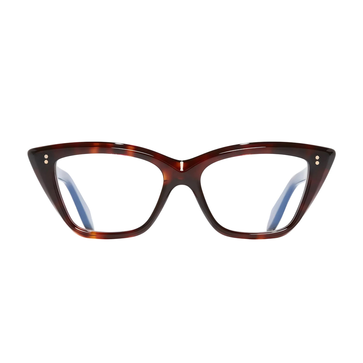 9241 02 Dark Turtle Glasses