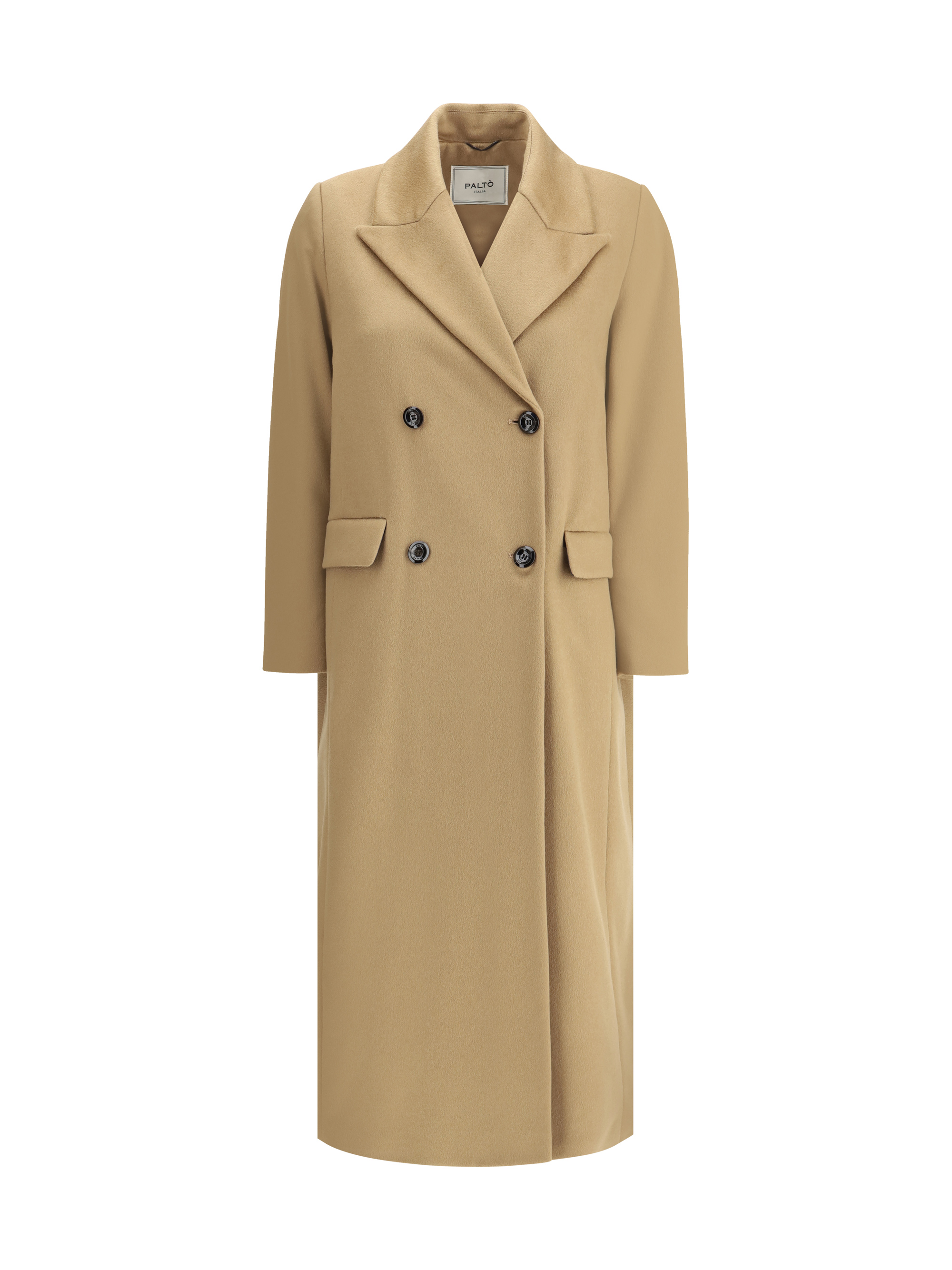 Domitilla Coat