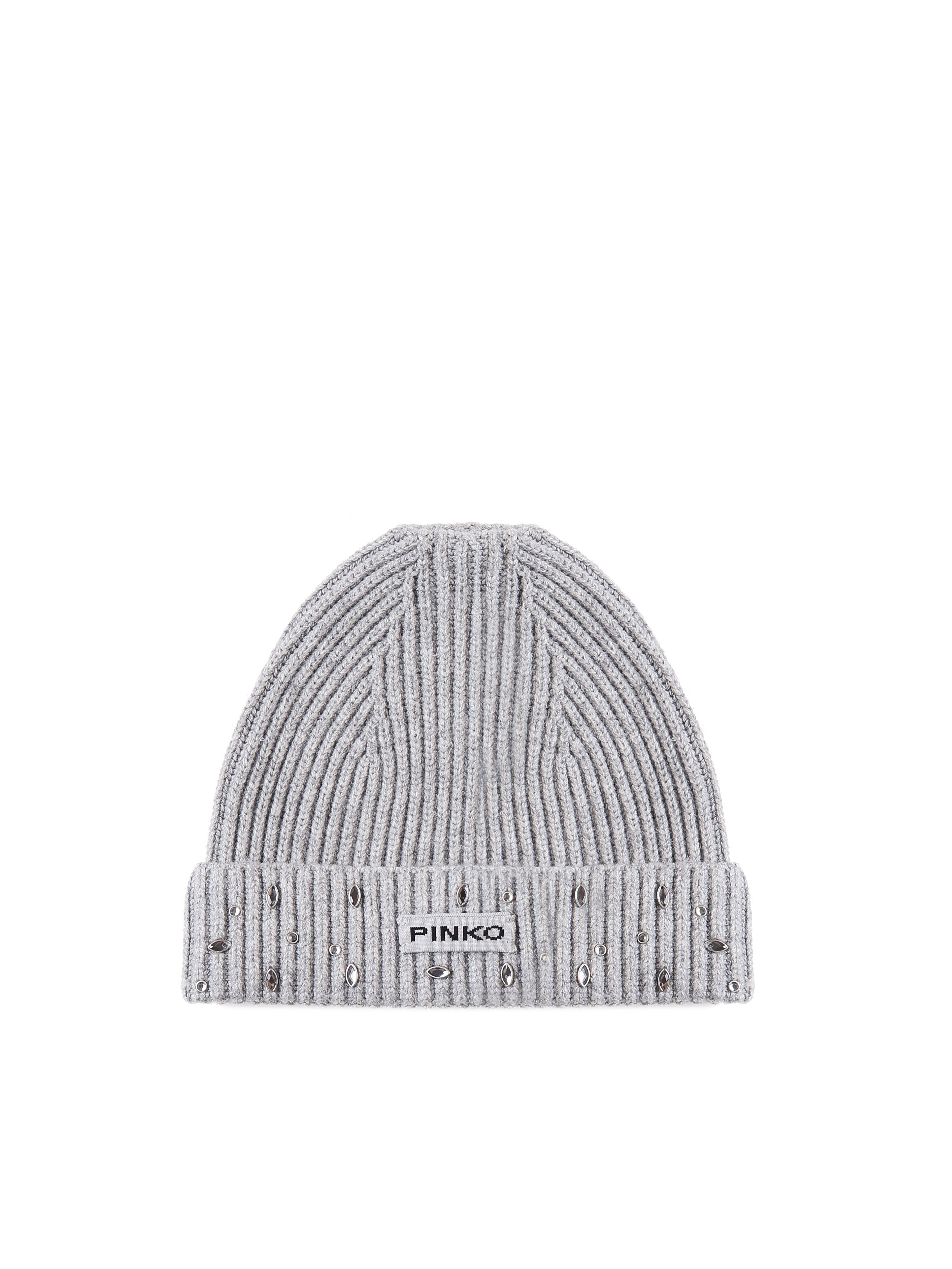 Beanie In Wool