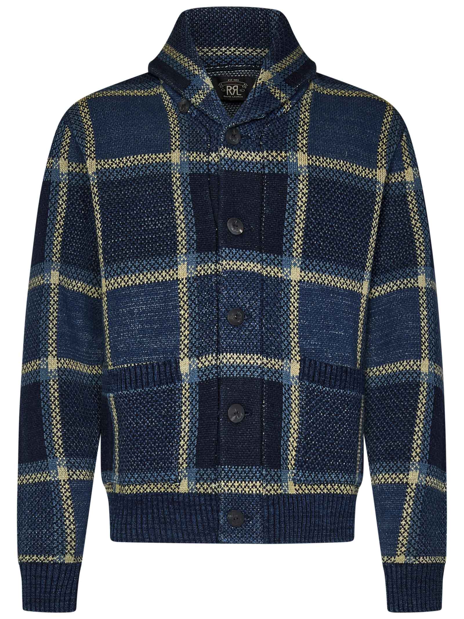 Rrl Cardigan