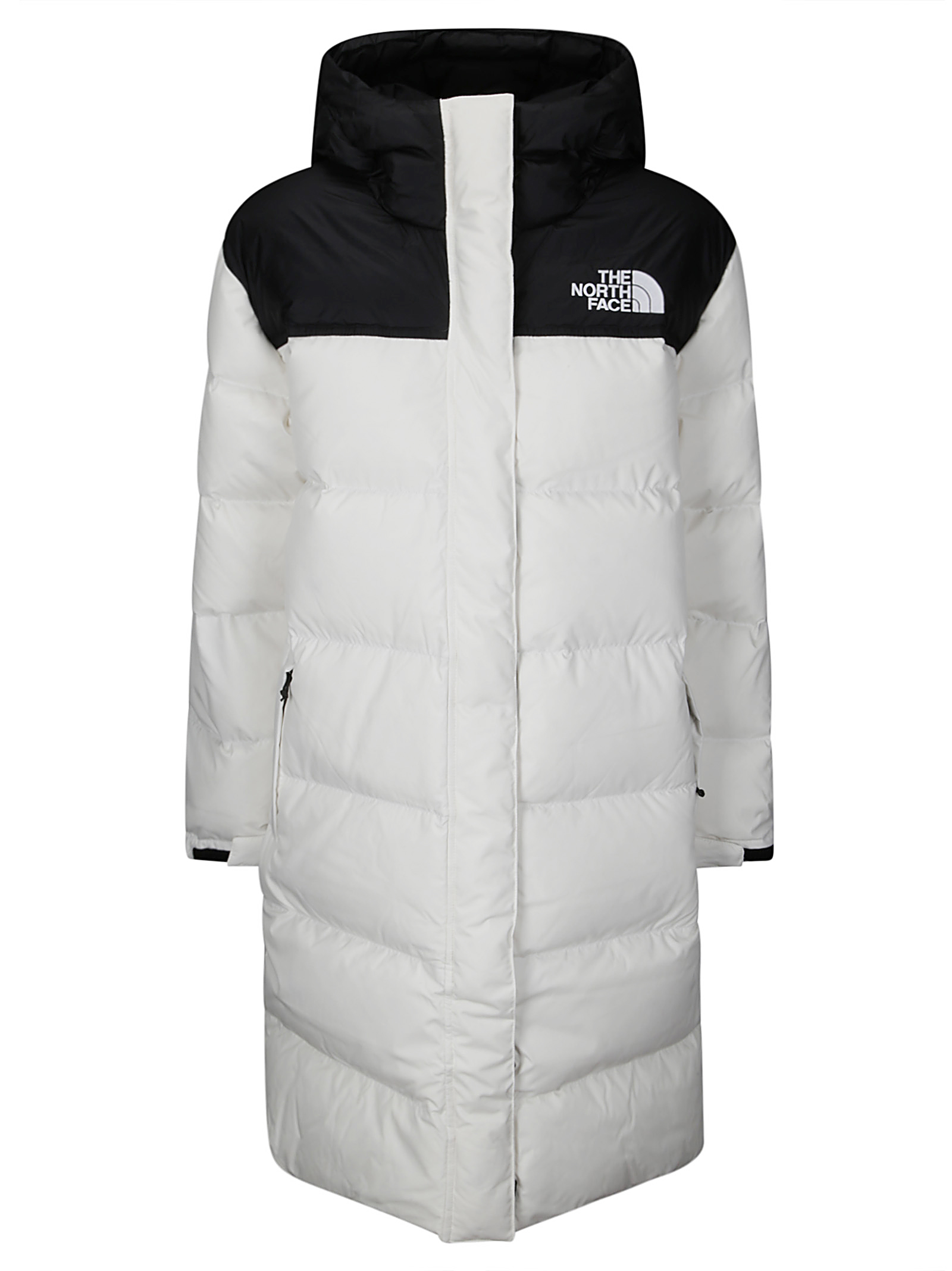 W Nuptse Parka