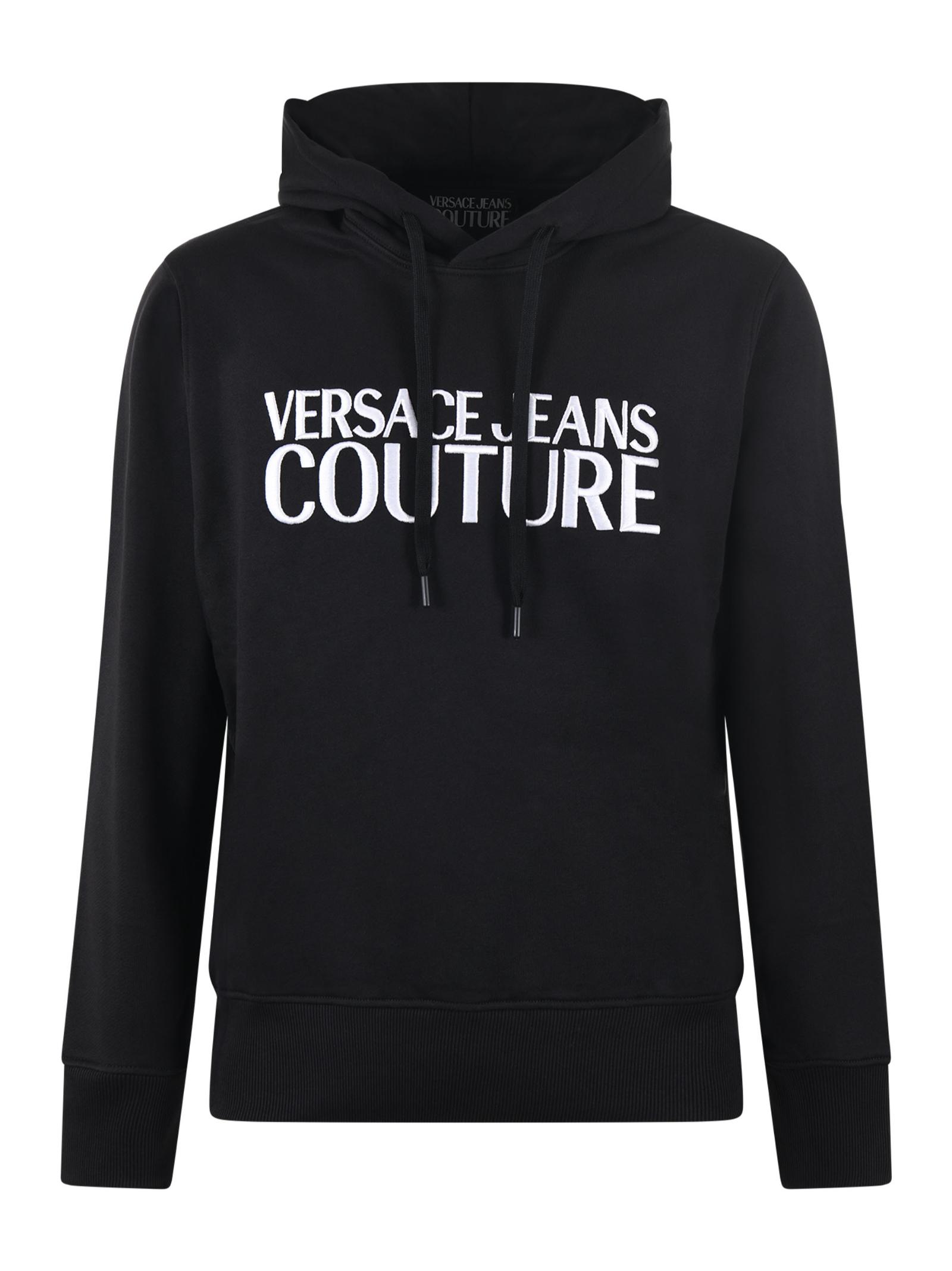 Versace Jeans Couture Hoodie