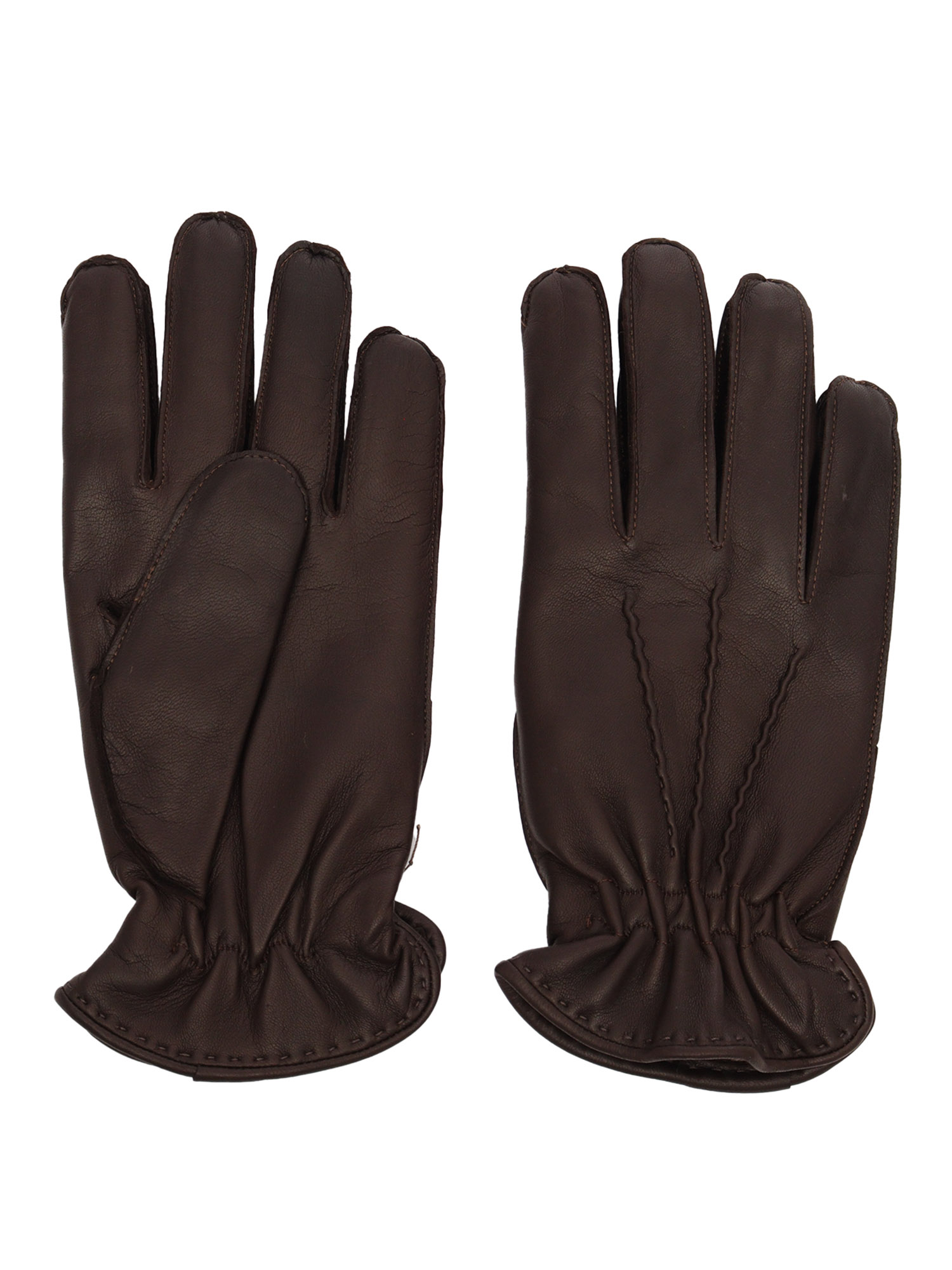 Leather Gloves