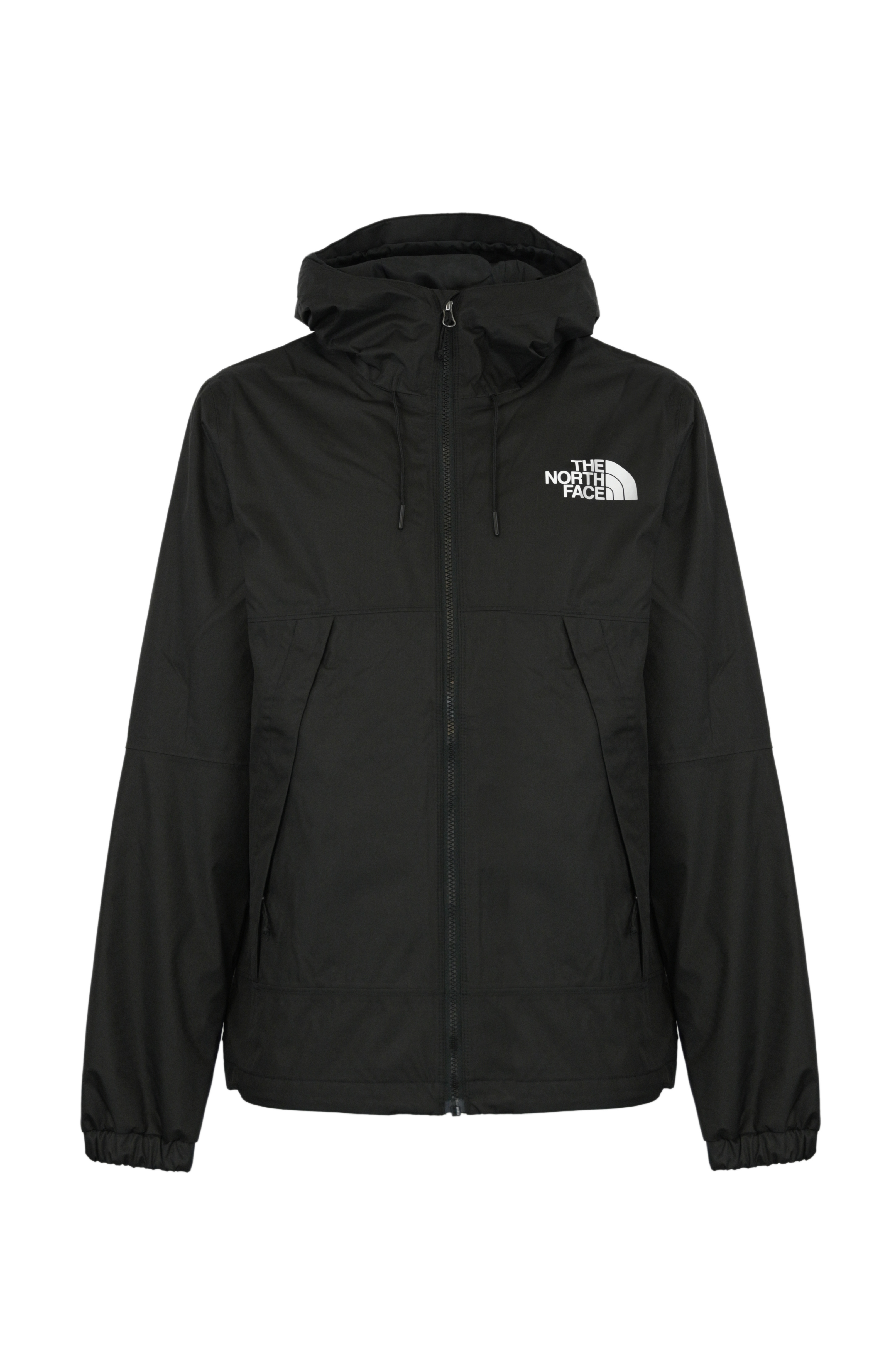 New Montain Q Jacket