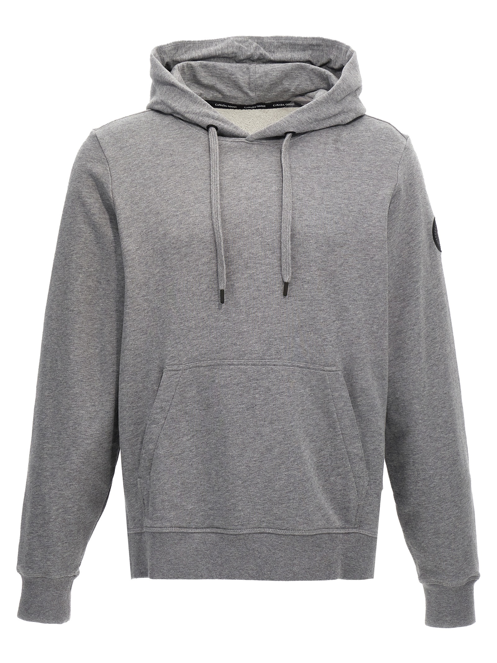 huron Hoodie