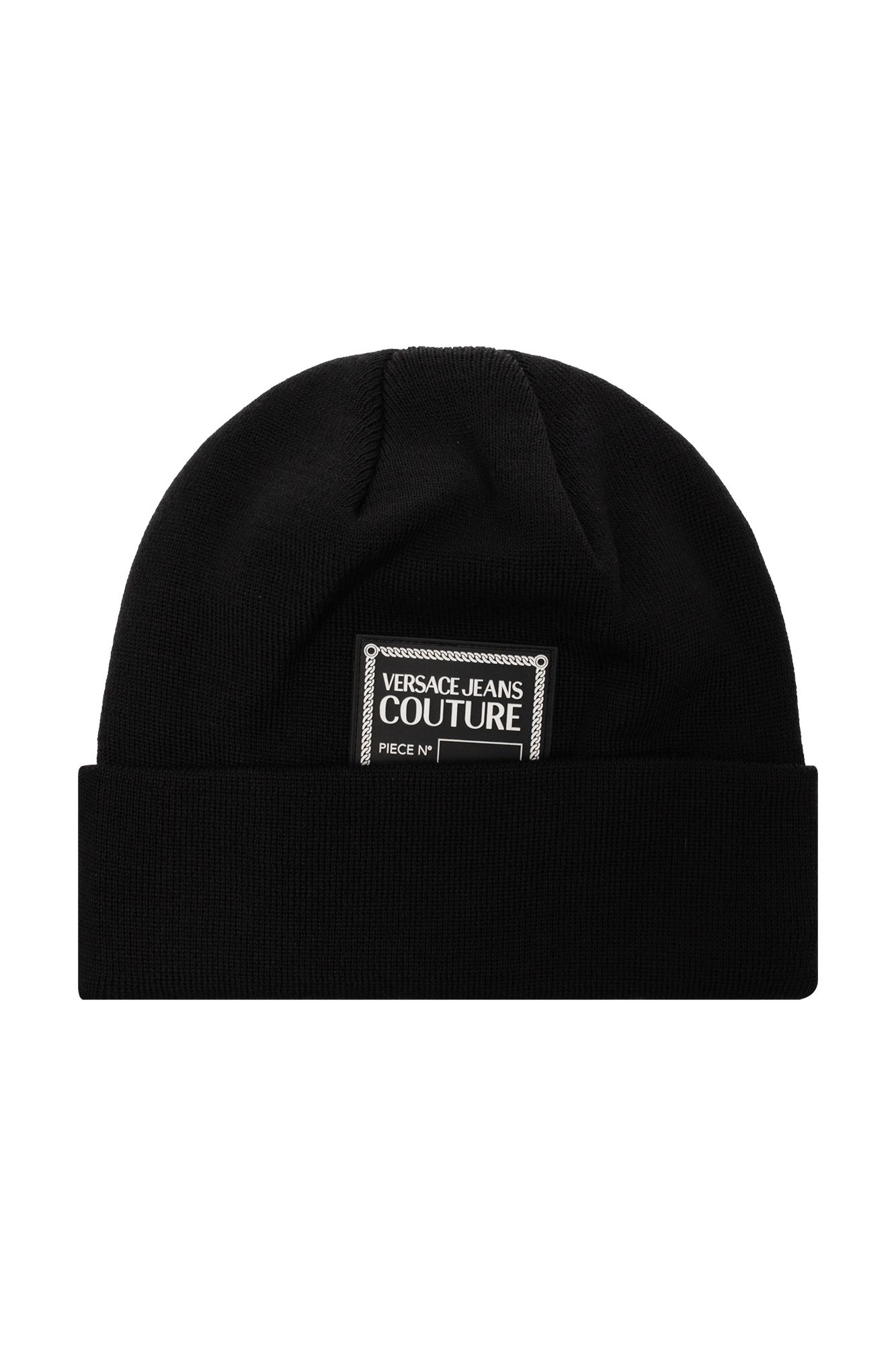 Beanie With Logo