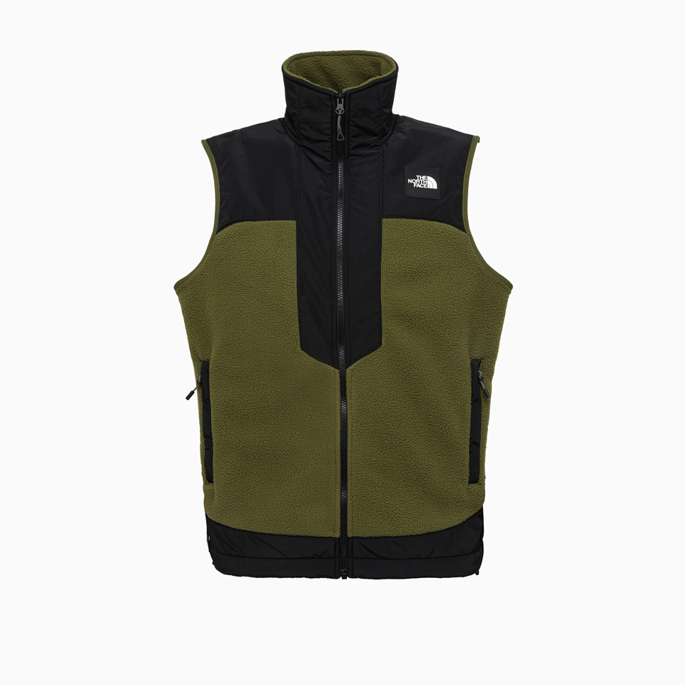 Fleeski Y2k Vest