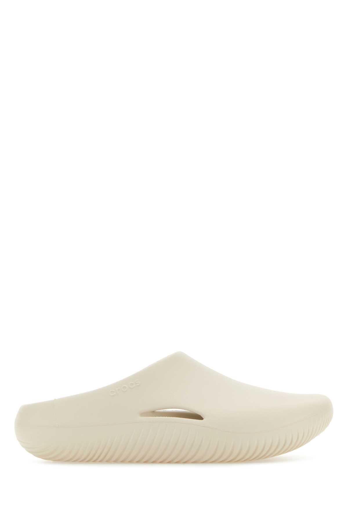 Ivory Crosliteâ ¢ Mellow Mules