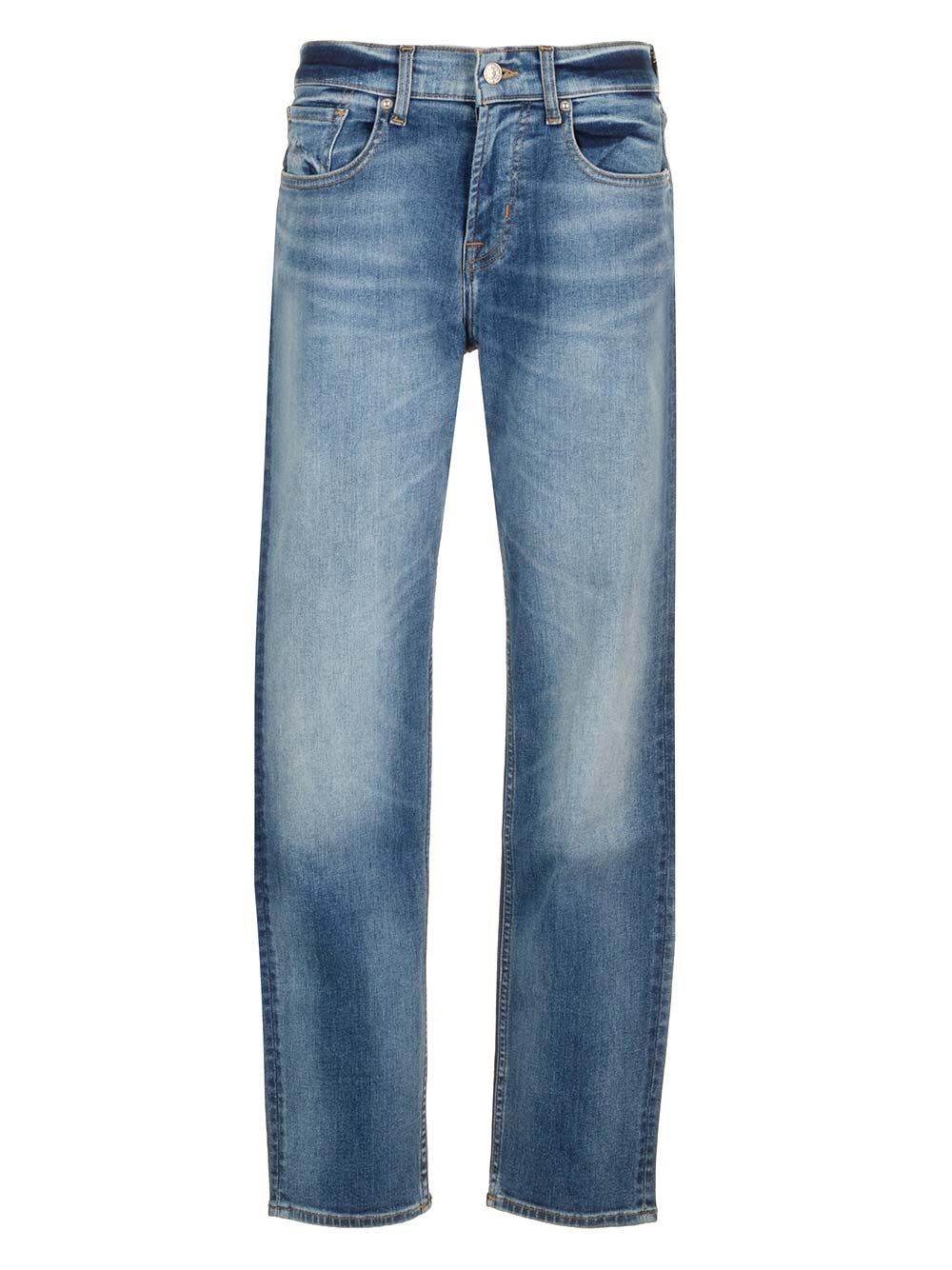 The Slimmy Tapered Jeans