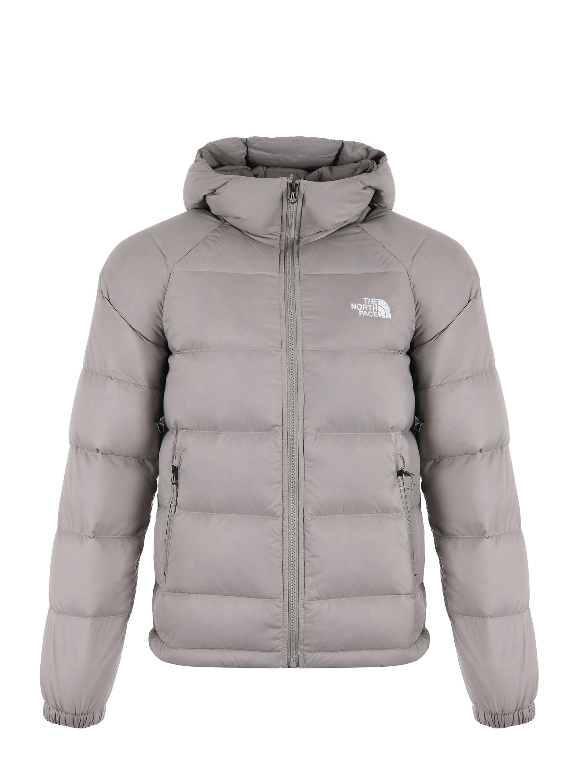 Nylon Down Jacket