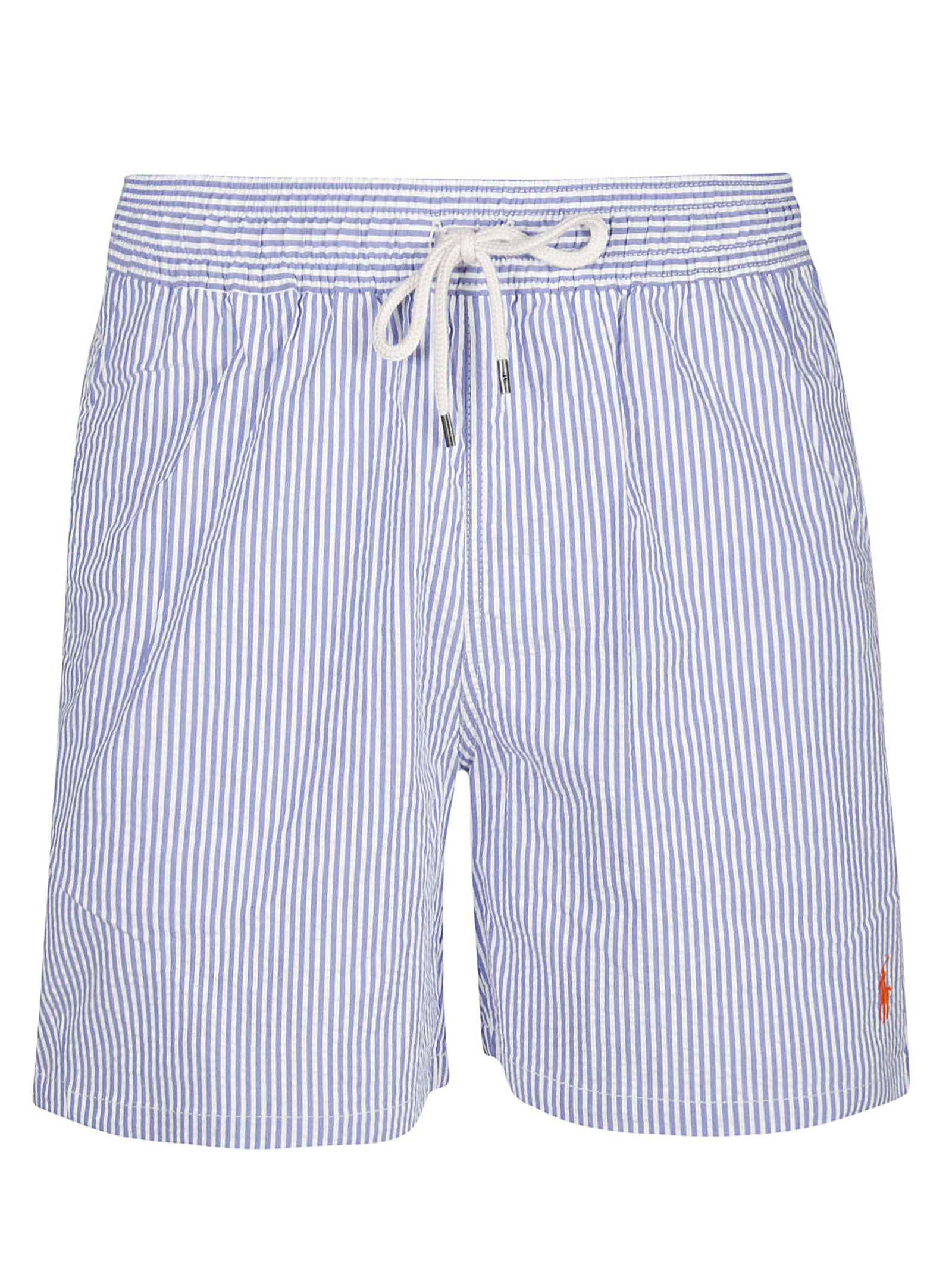 Traveler Swim Trunk