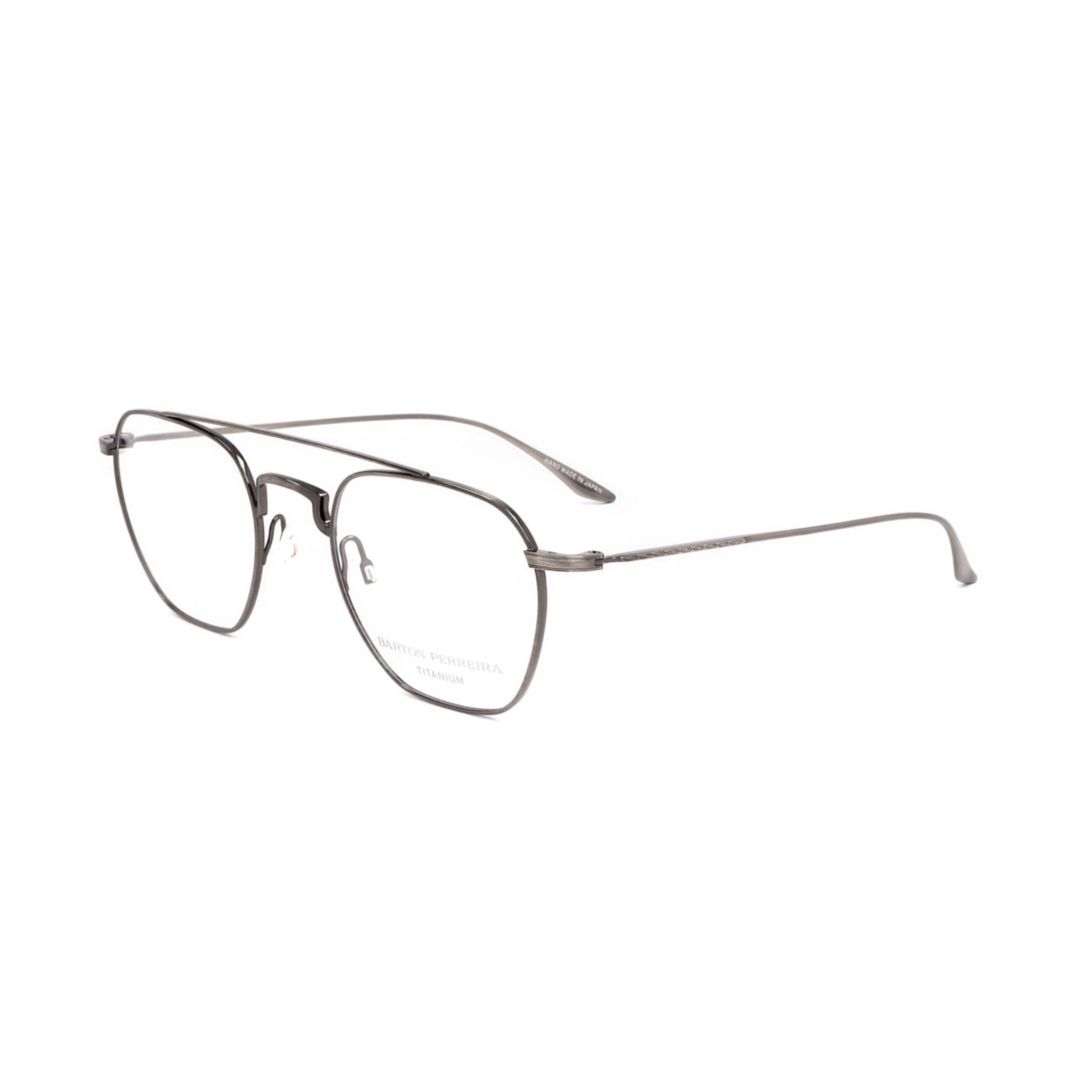 BARTON PERREIRA BP50221TB-SILVER