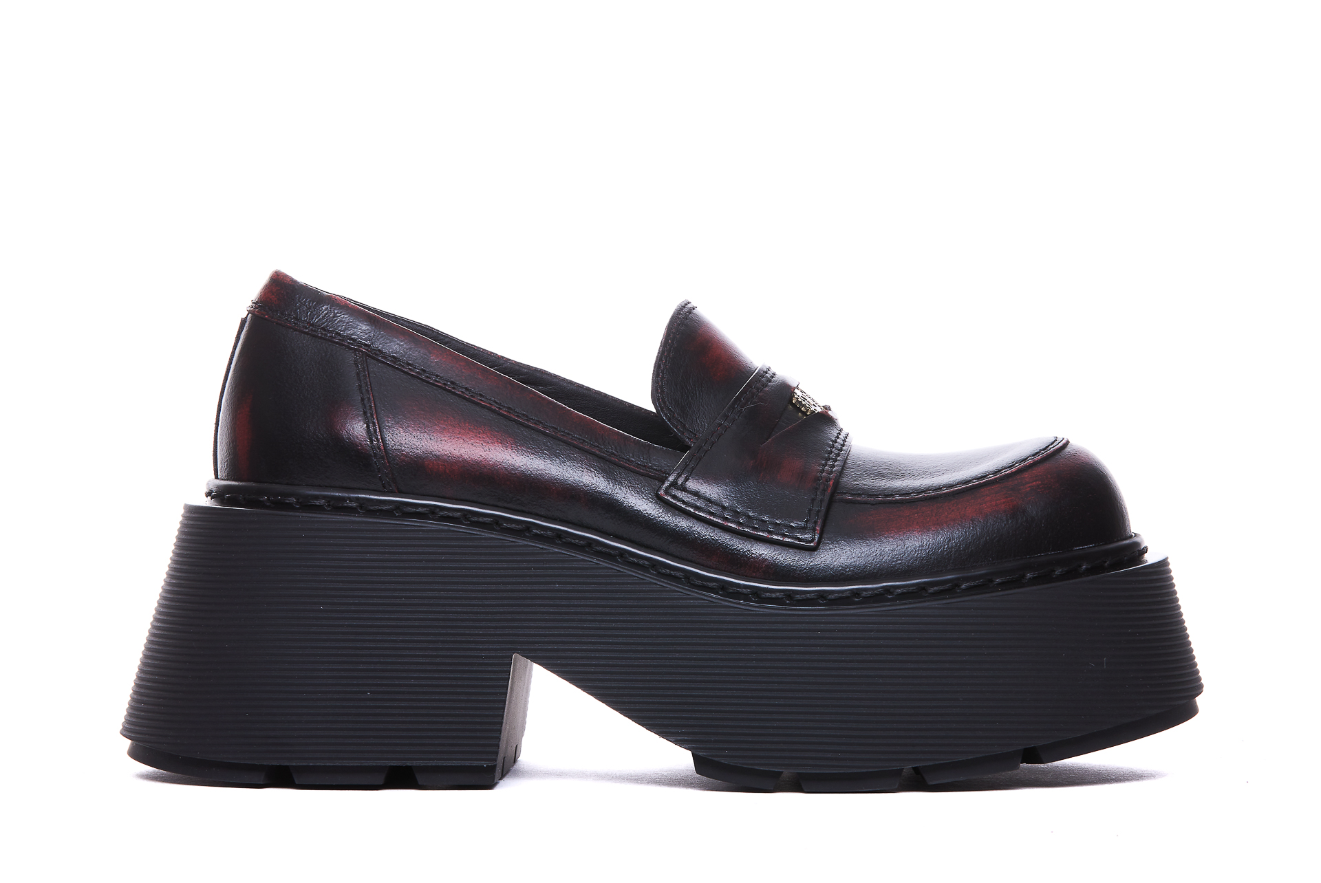 Vic Matié Joy Loafers