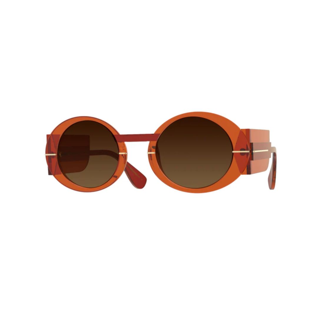 Gamine Trastevere Trv.4-nar.s8peach