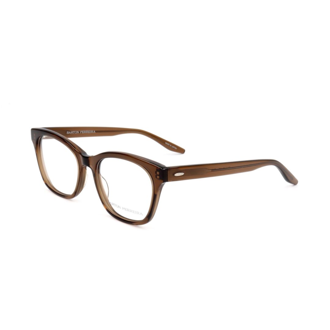 Barton Perreira Bp52862ln-brown In 2ln-brown