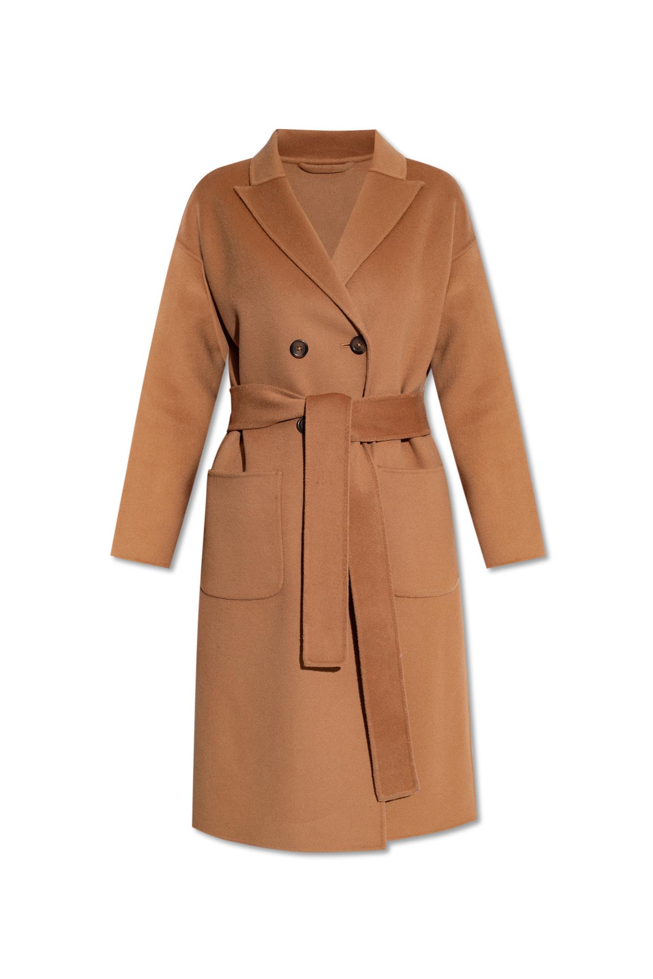 dylan Wool Coat