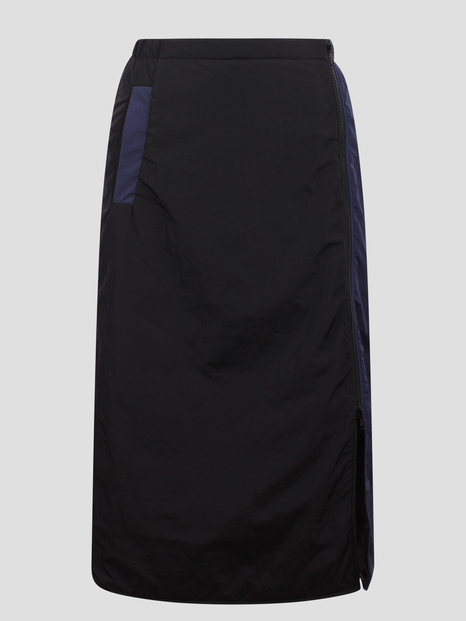 Sabirin Midi Skirt