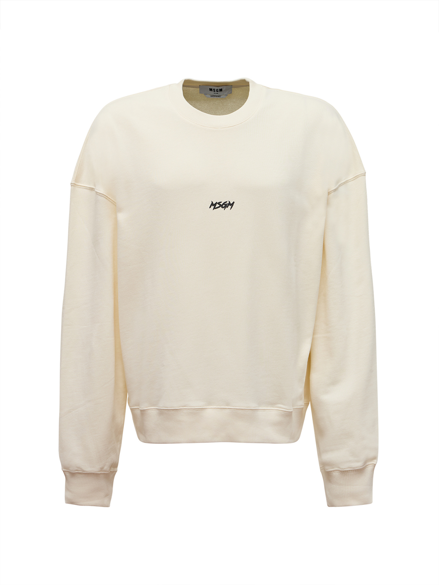 Logo Sweatshirt