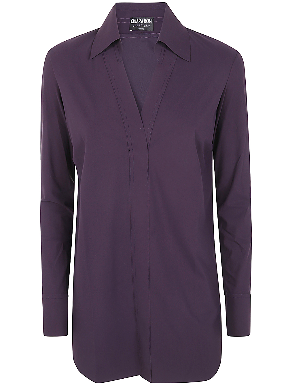 Atena Slim Shirt Jersey