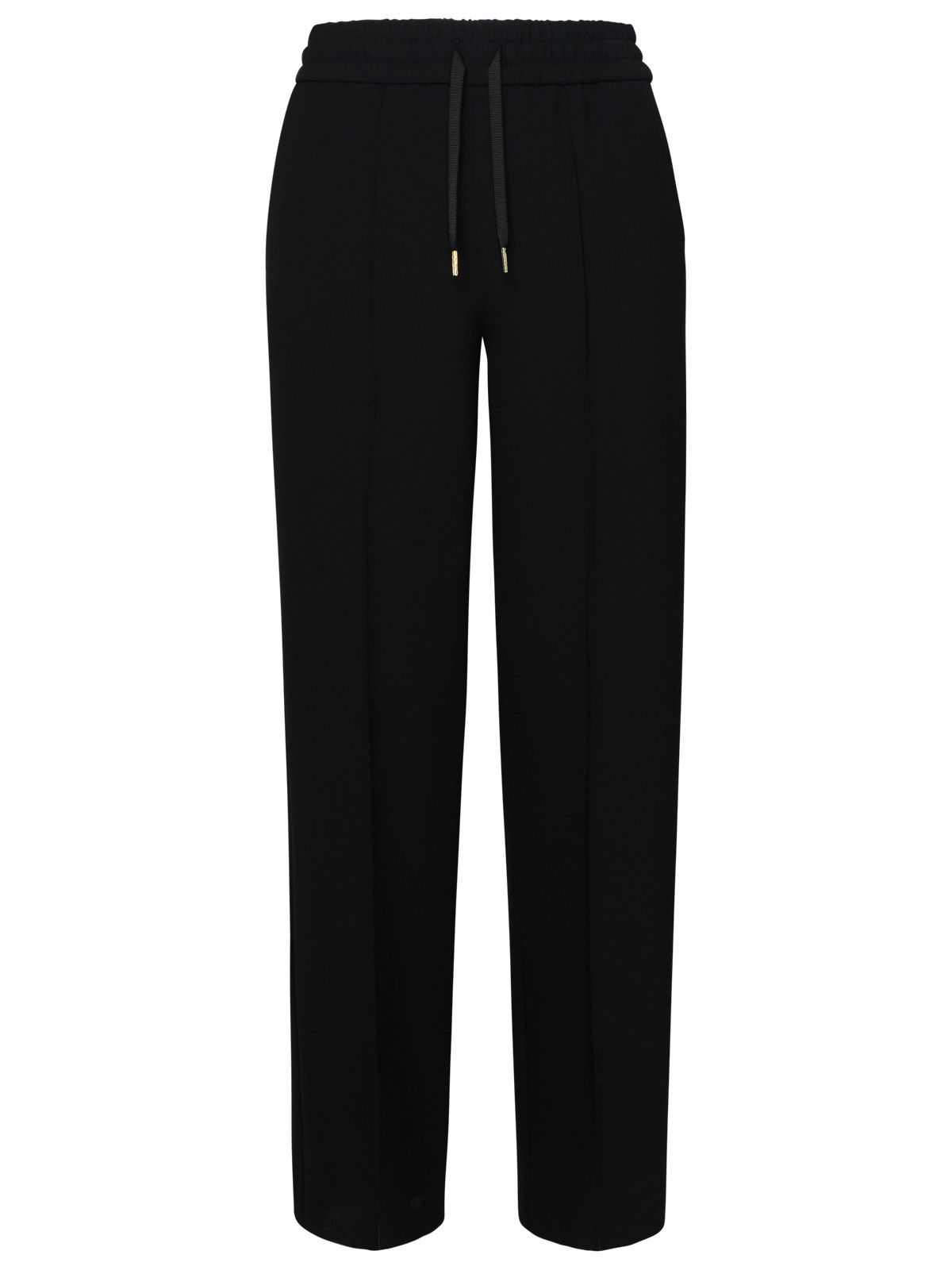 A. P.C. Wide-leg Trousers Pants