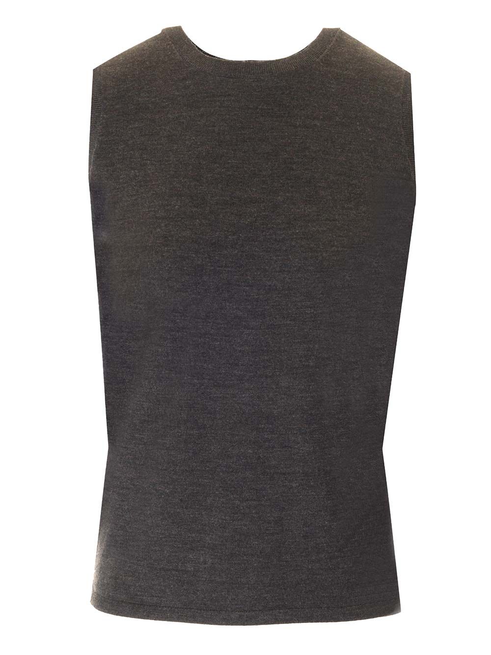 Merino Wool Top