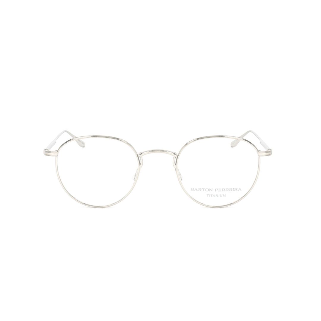 Shop Barton Perreira Bp50361yc-silver