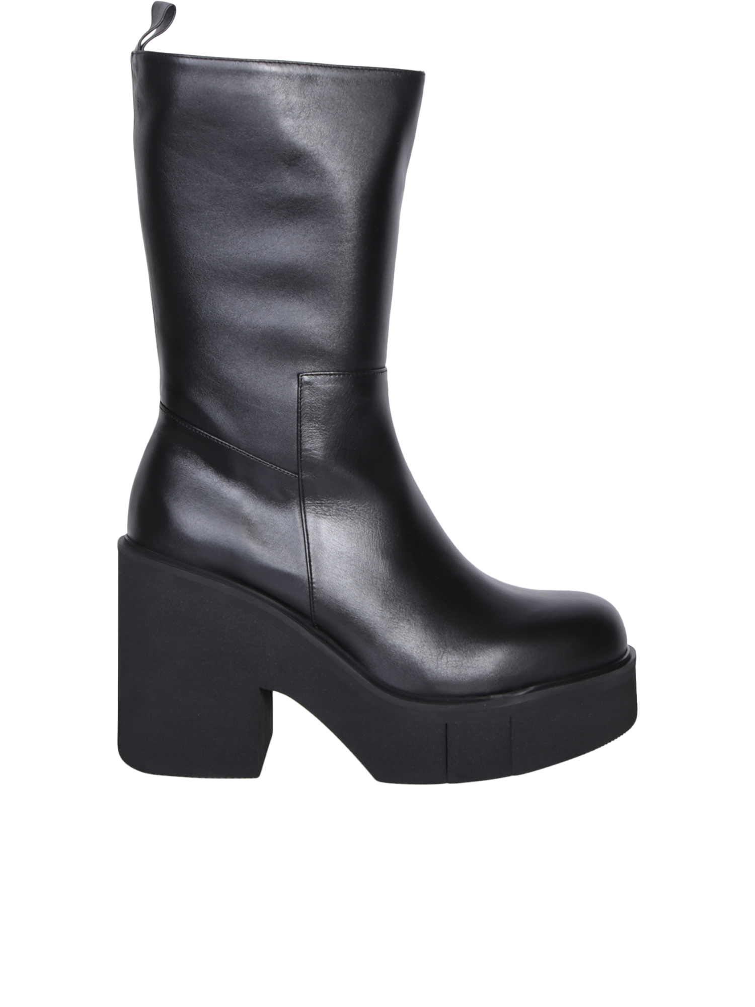 Paloma Barceló Brook Nero Boot