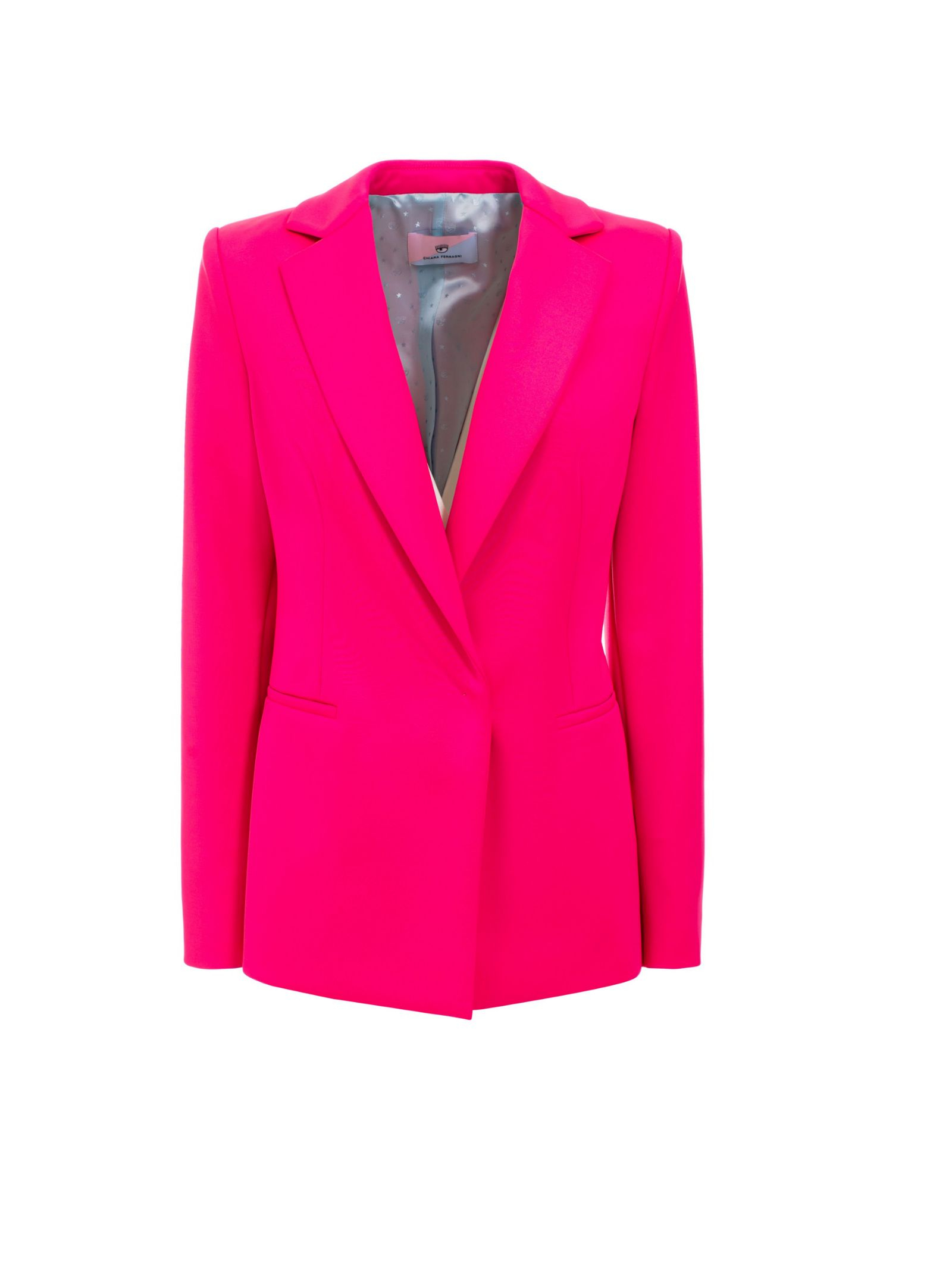 Jackets Pink