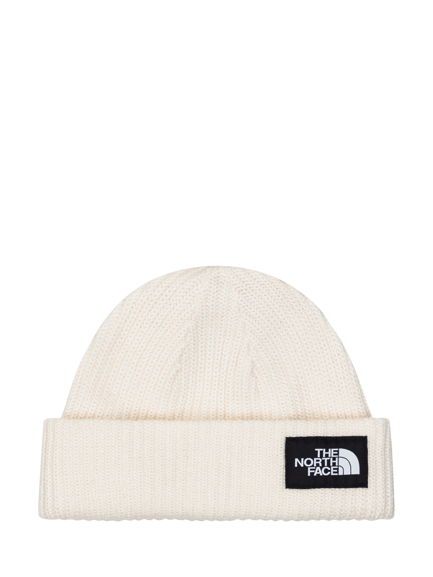 Salty Lined Beanie