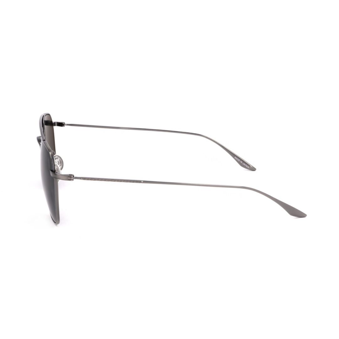 Barton Perreira Bp00151um-silver In 1um-silver