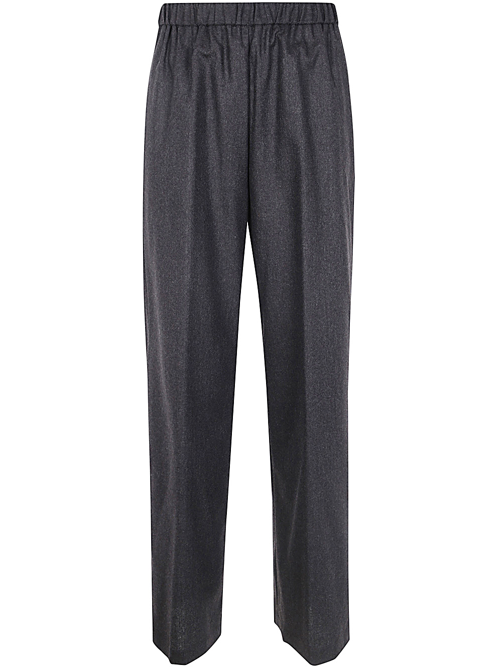 Wide Leg Trousers