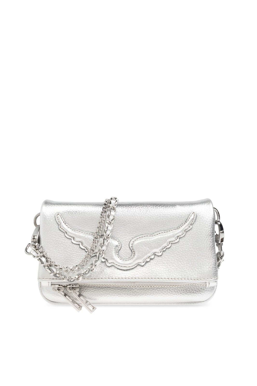 Rock Nano Clutch Bag