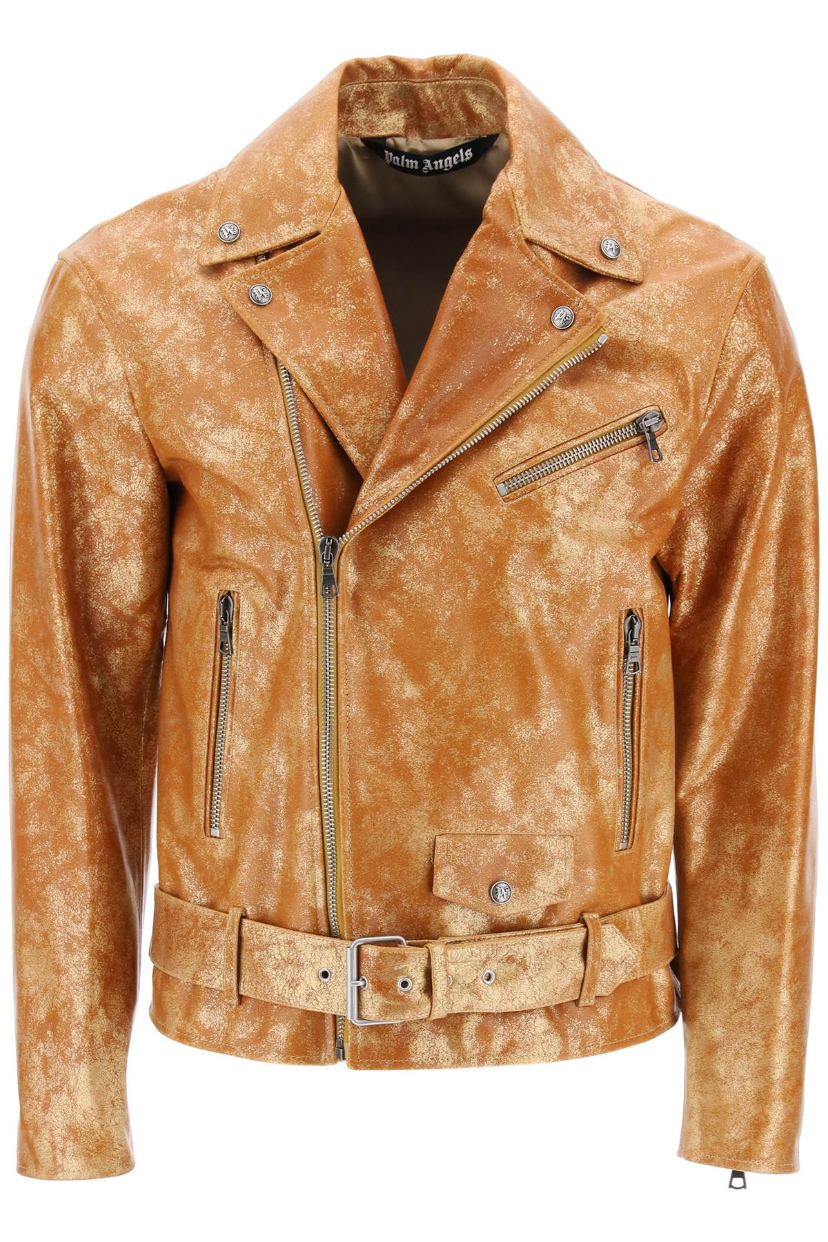 Biker Jacket