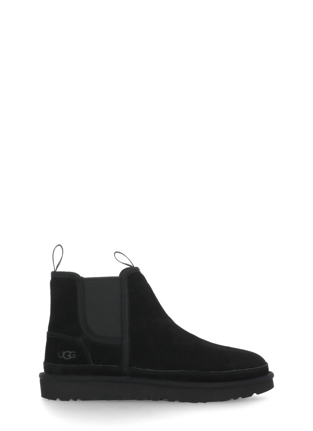 Neumel Chelsea Ankle Boots