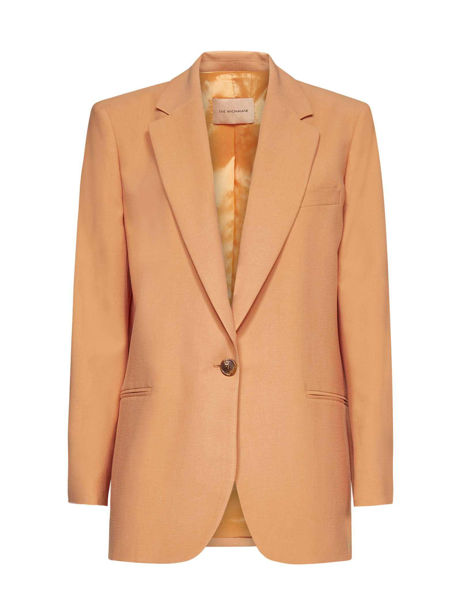 The Andamane Blazer