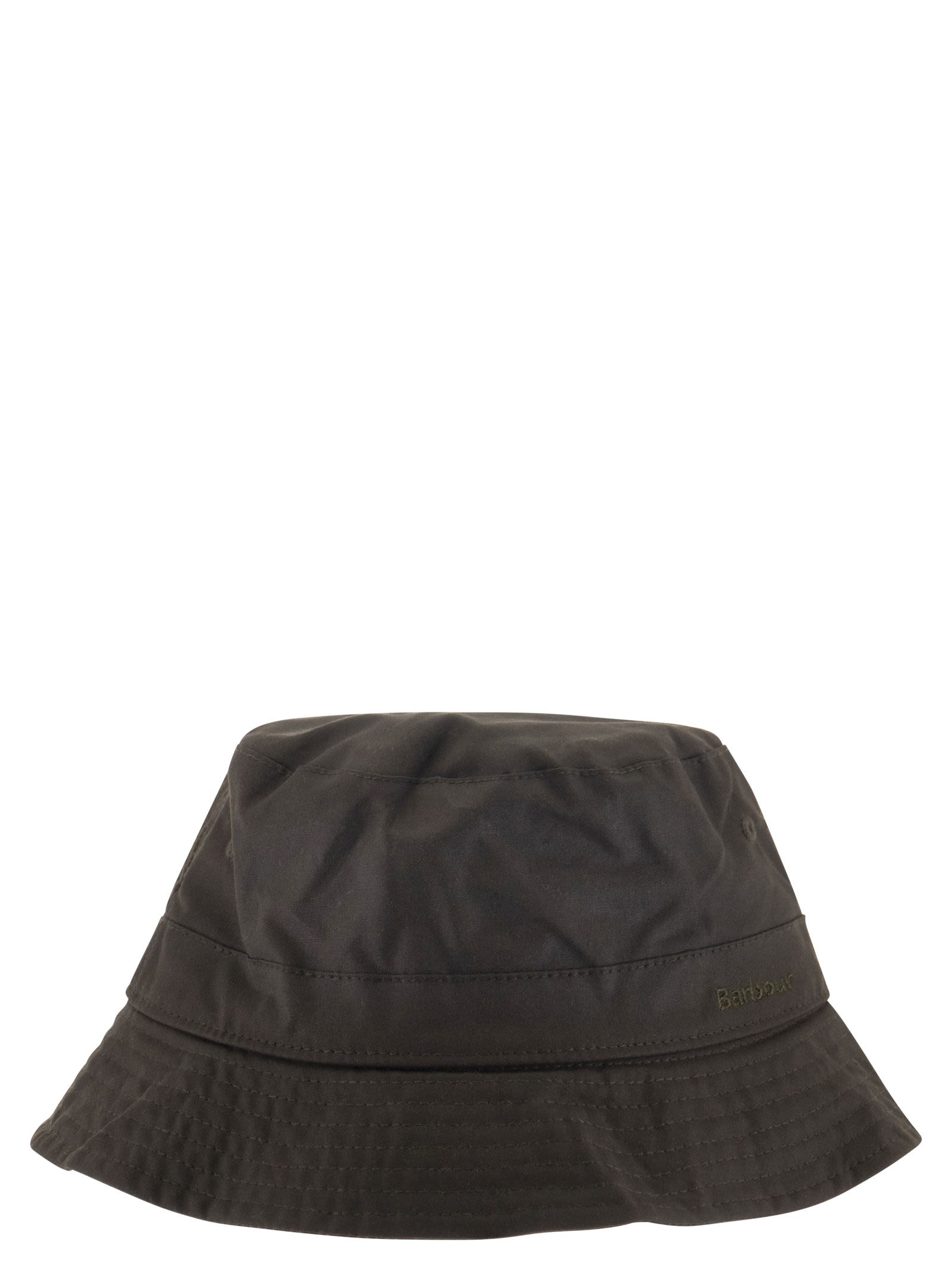 Belsay Wax Sport Hat