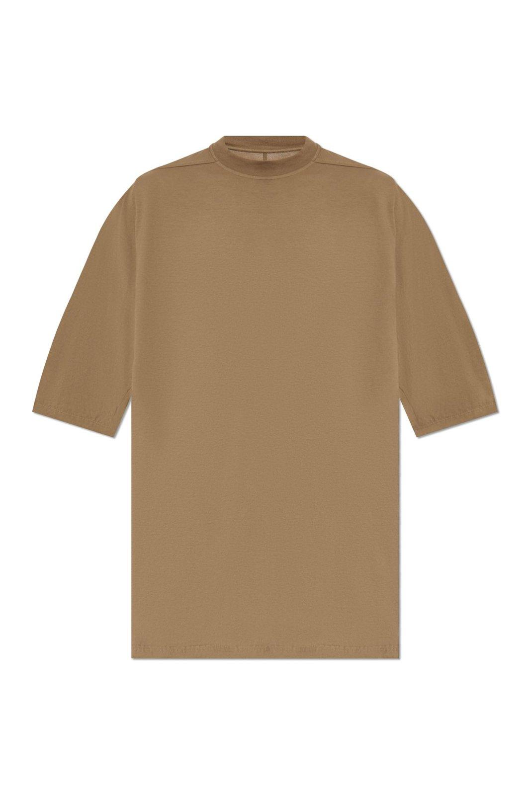 Rick Owens Drkshdw T-shirt Jumbo