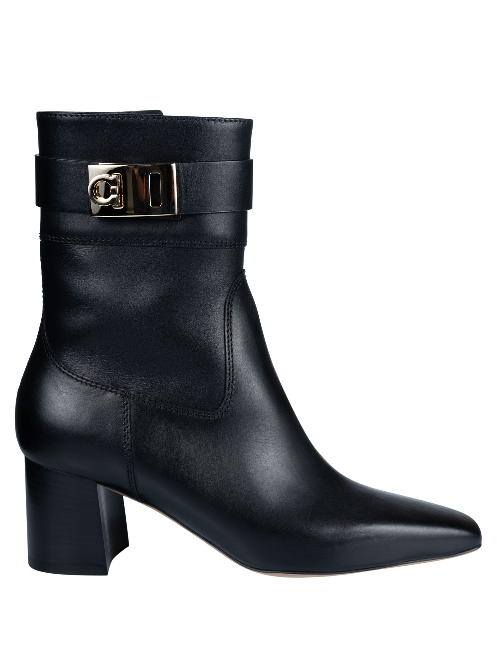 Ferragamo Rol Boots