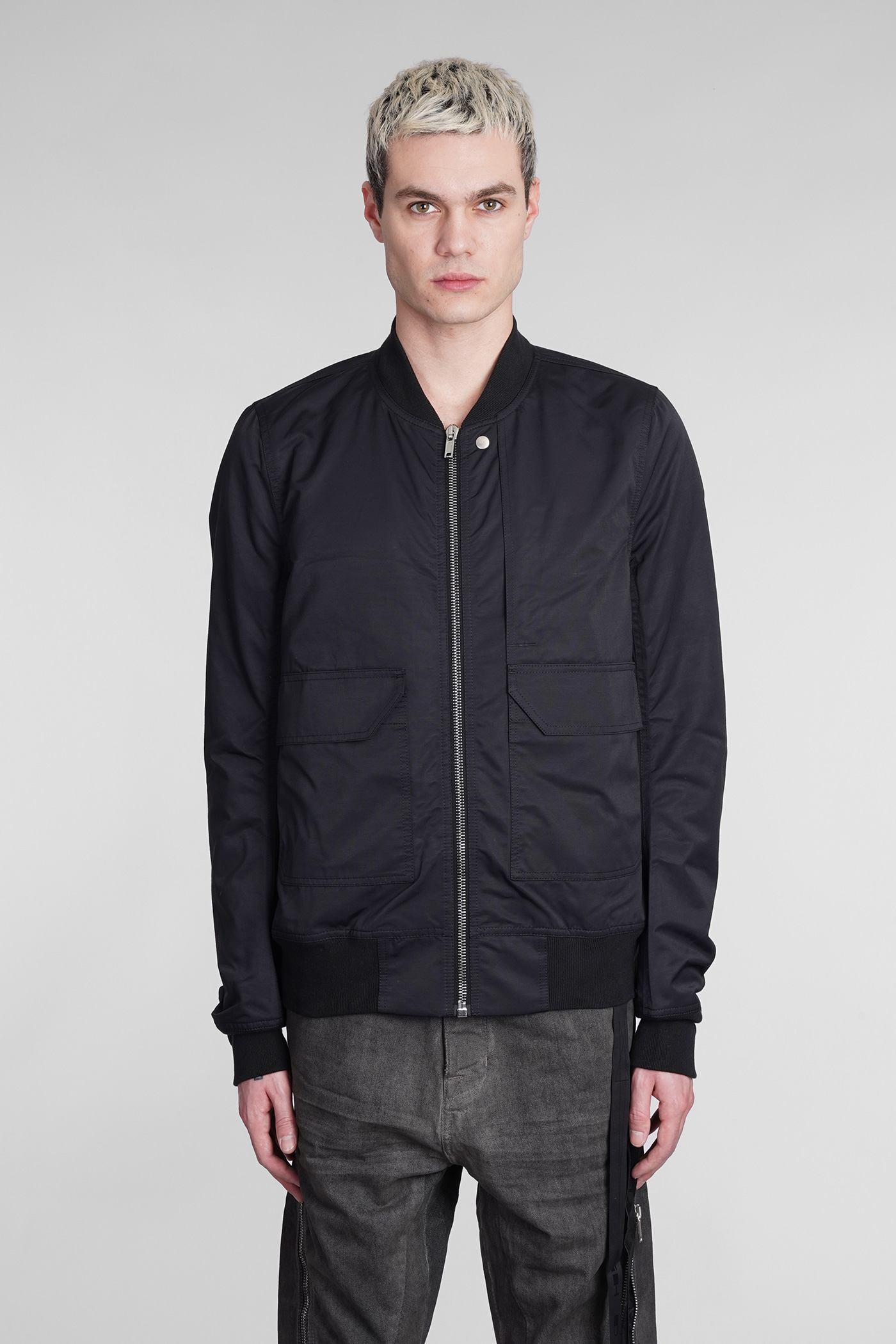 Lido Flight Jacket