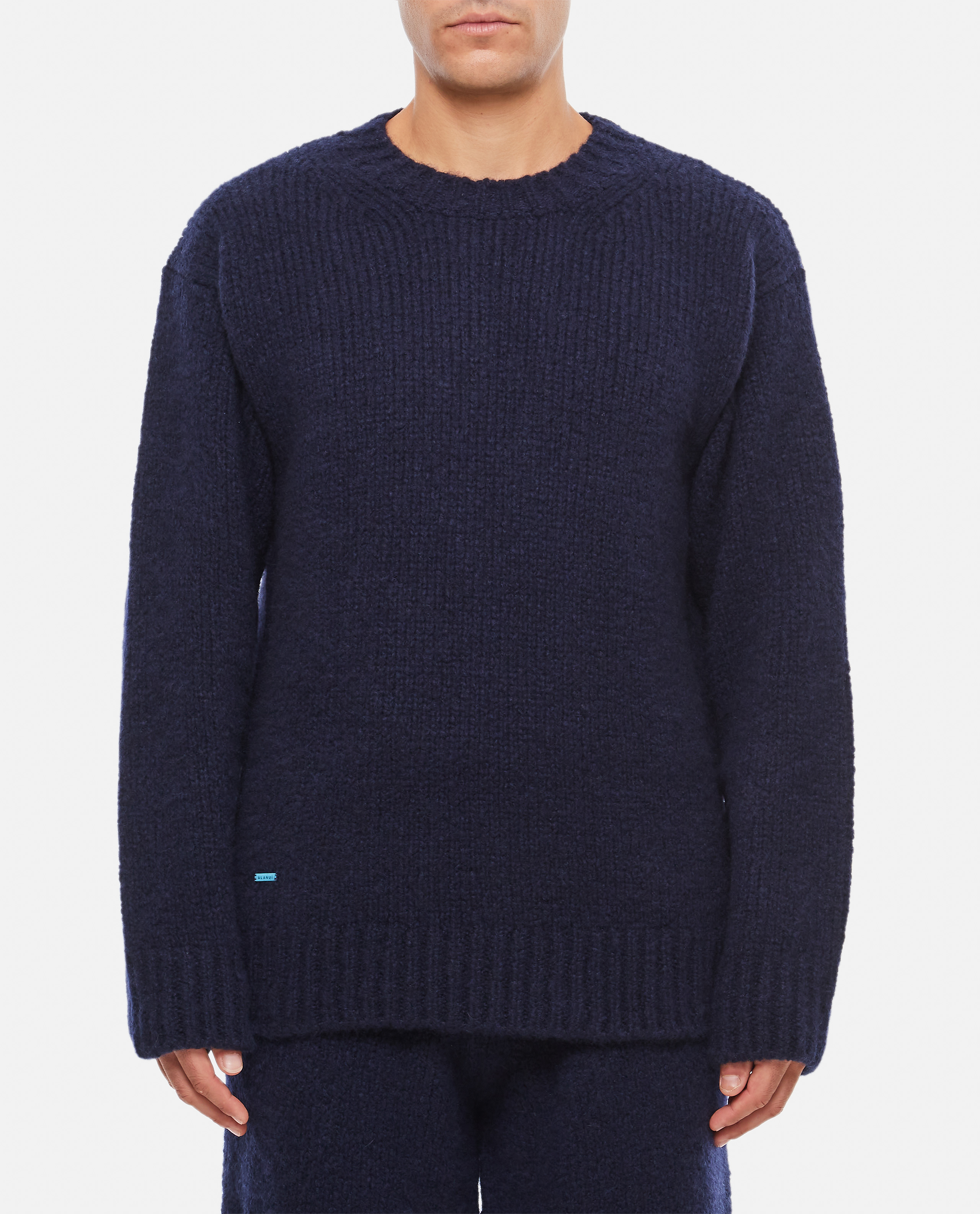 Crewneck Sweater